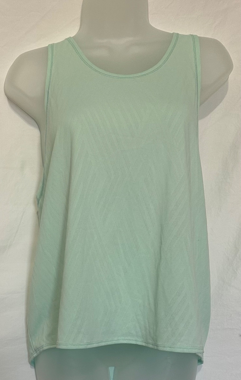 Brooks Array Tank Top – Style #221341 Women’s Racerback Semi-fitted