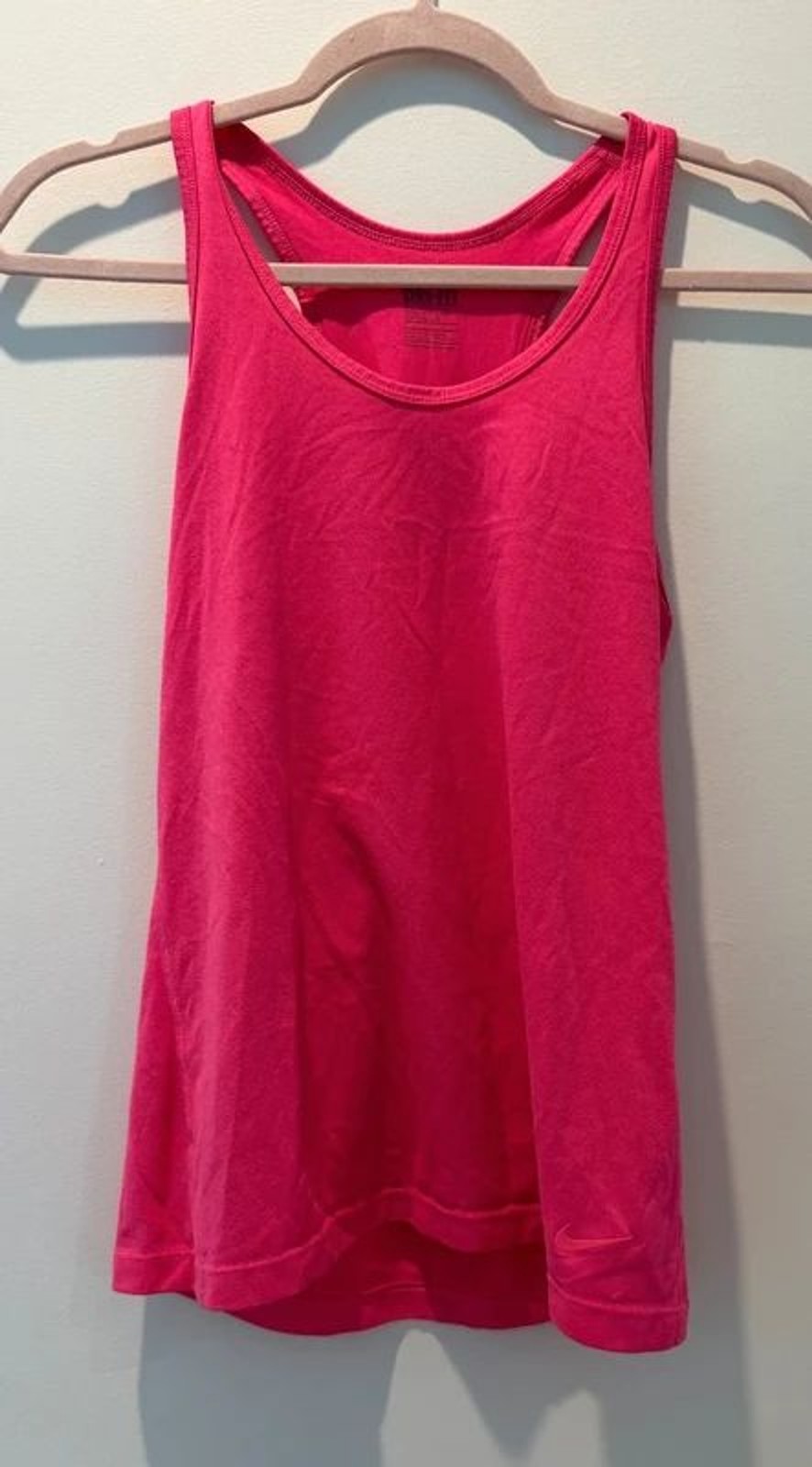 Nike Dri-FIT Racerback Tank Top
