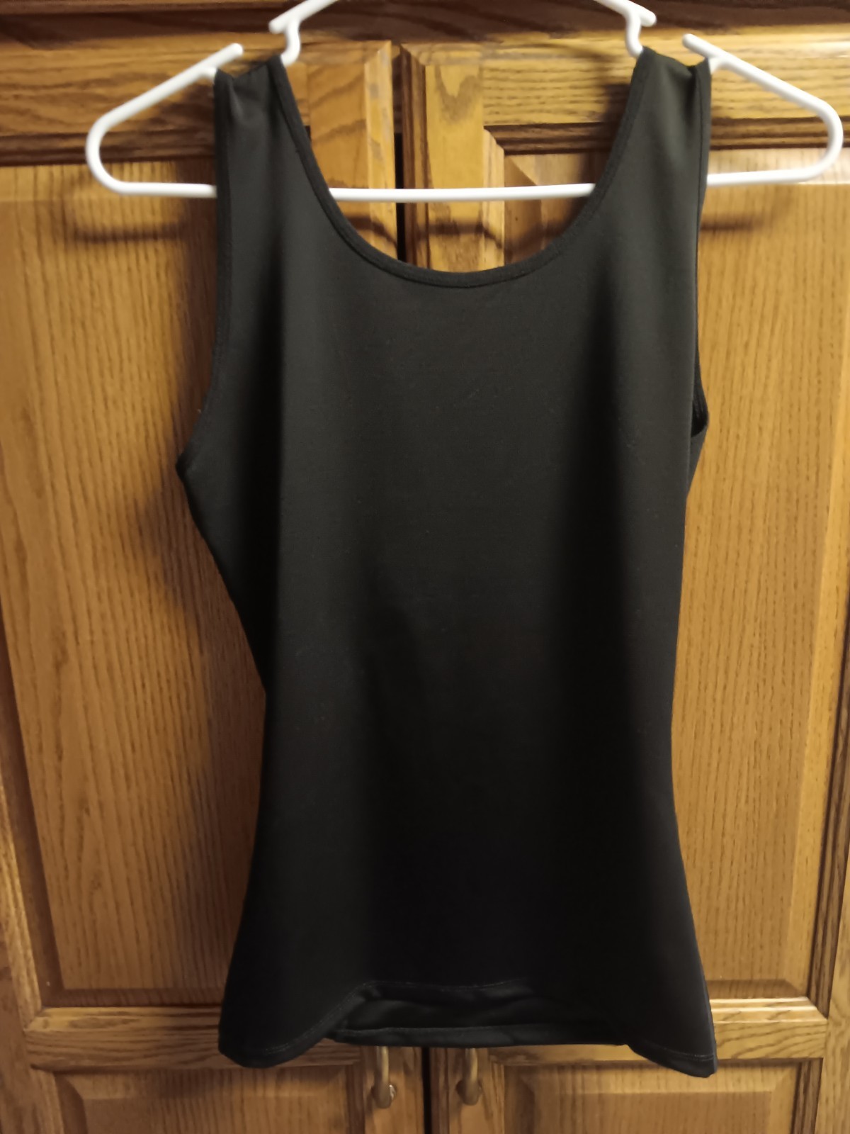 Black Body Shaper Sz XL