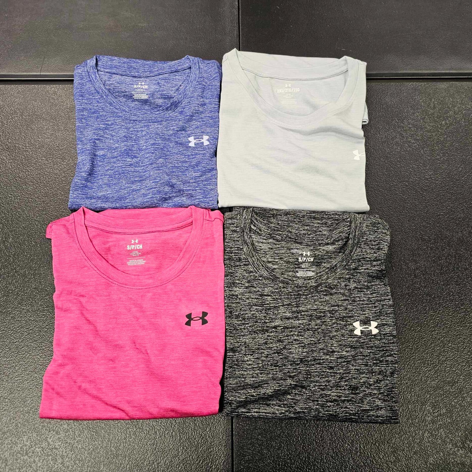 Under Armour Women’s Tech Twist Tank NWT 2024