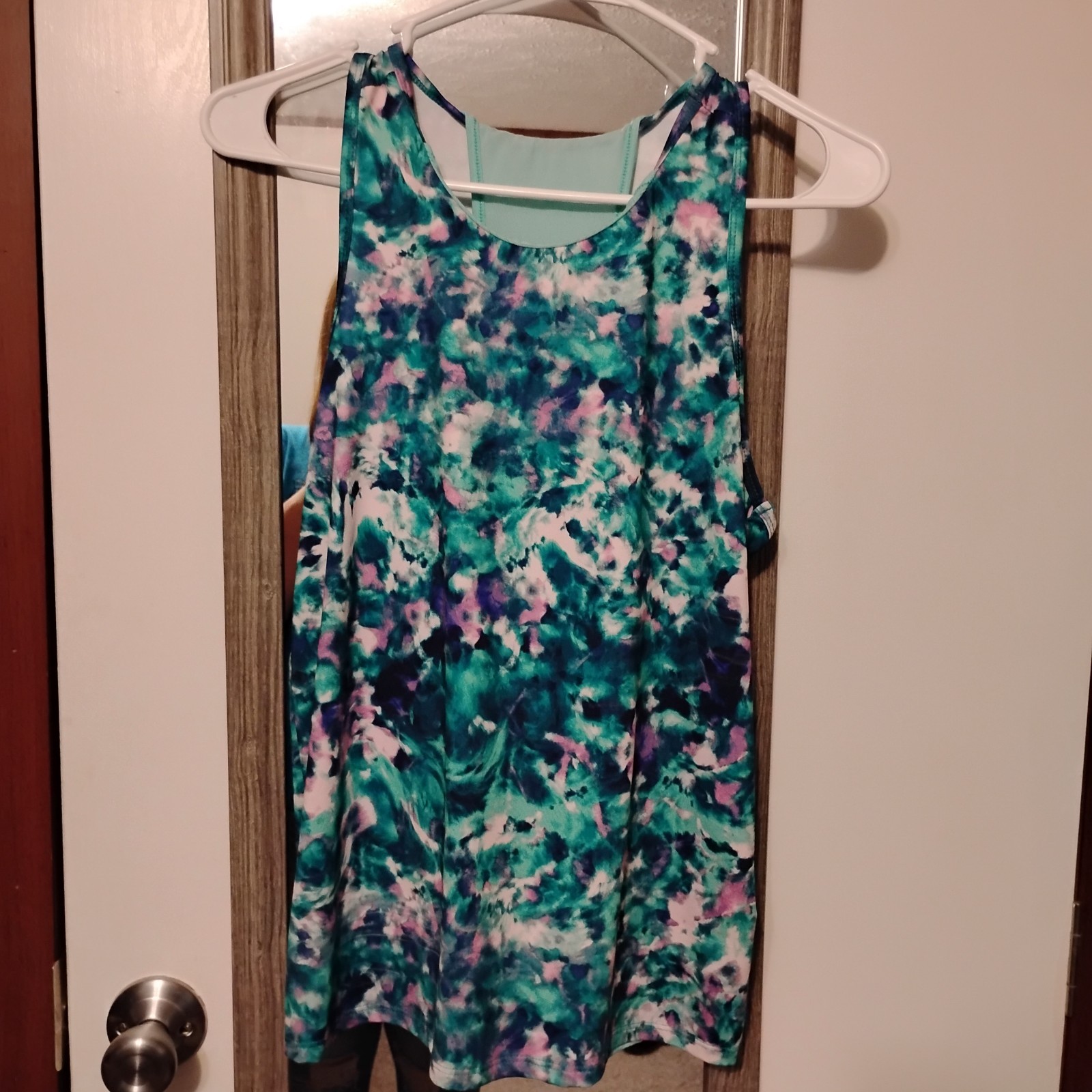 Avia Activewear Performance Tank Size XXL