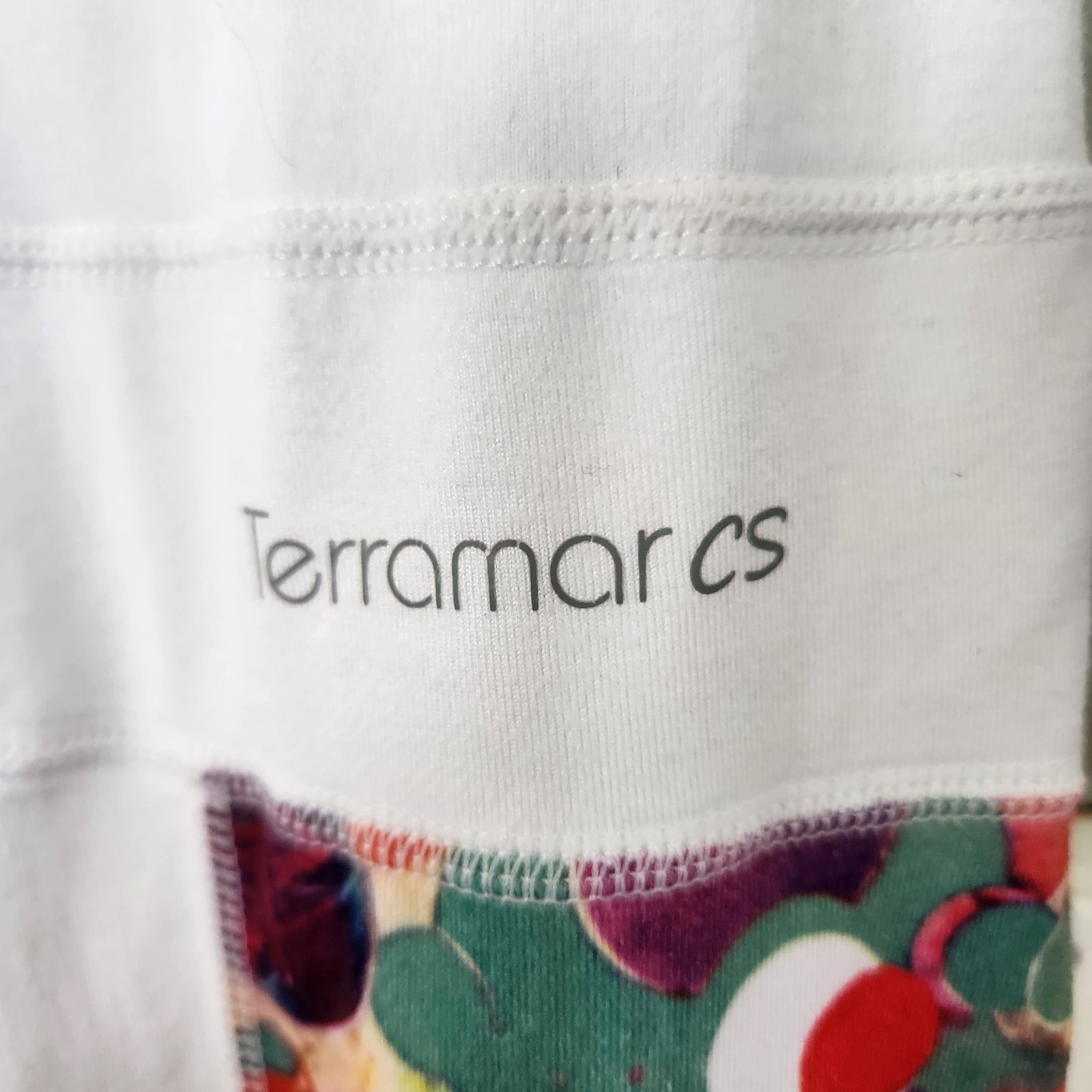 Terramar Climasense Base Layer Jumpsuit Womens S Union Suit PJs Long Underwear