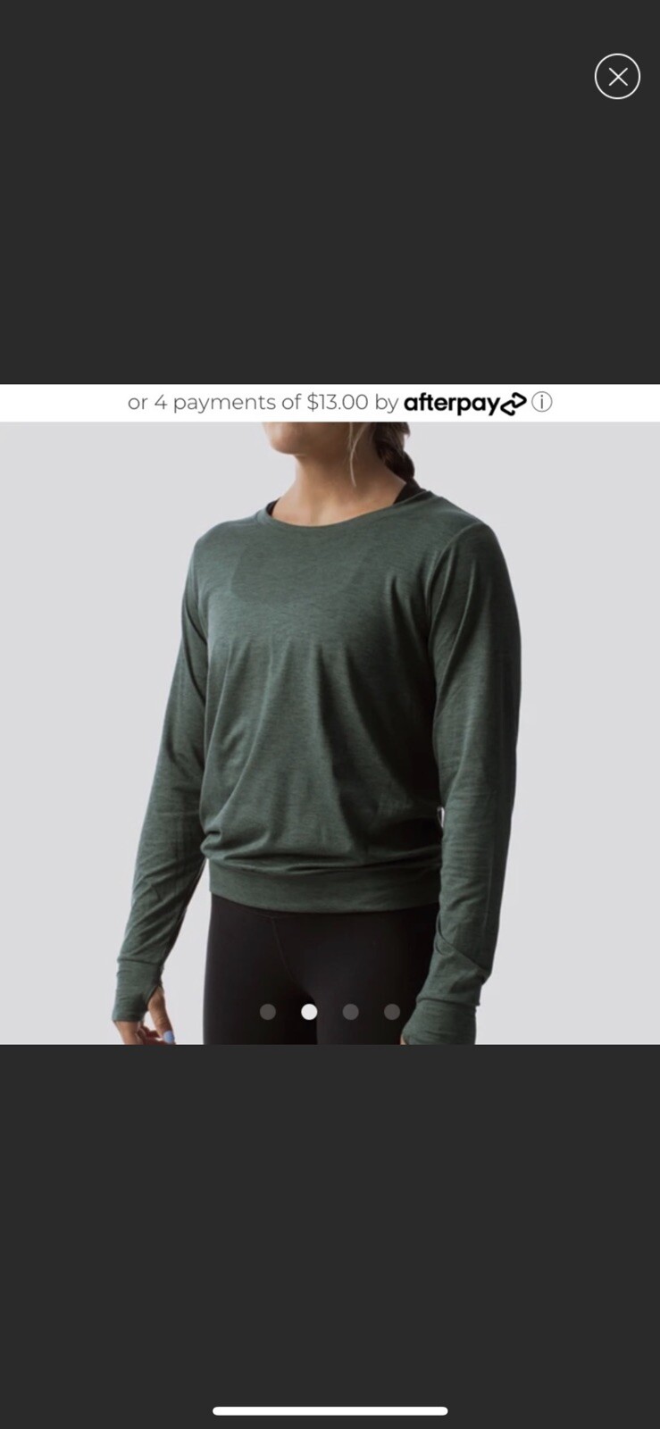 born primitive athlesiure warmup