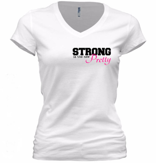 My Bodybuilding Network Next Level Strong is the new Pretty