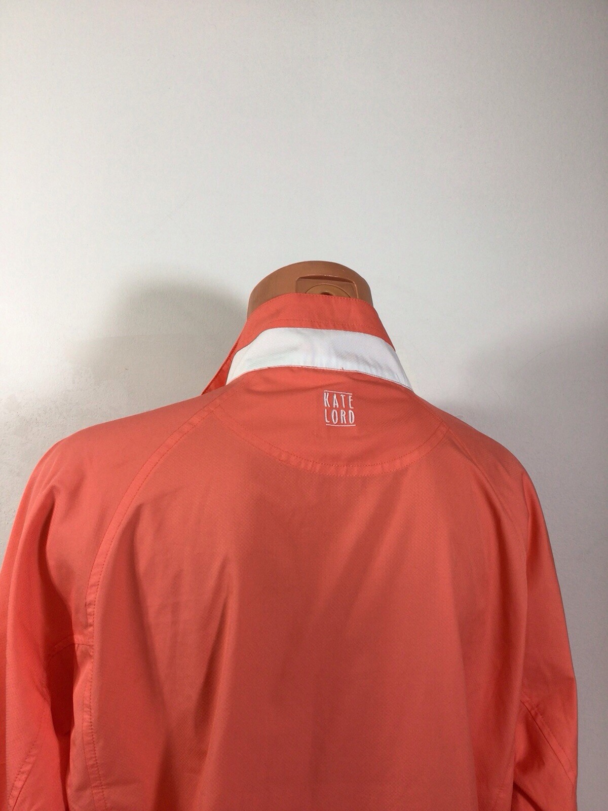 Kate Lord Performance Golf Jacket Womens Medium