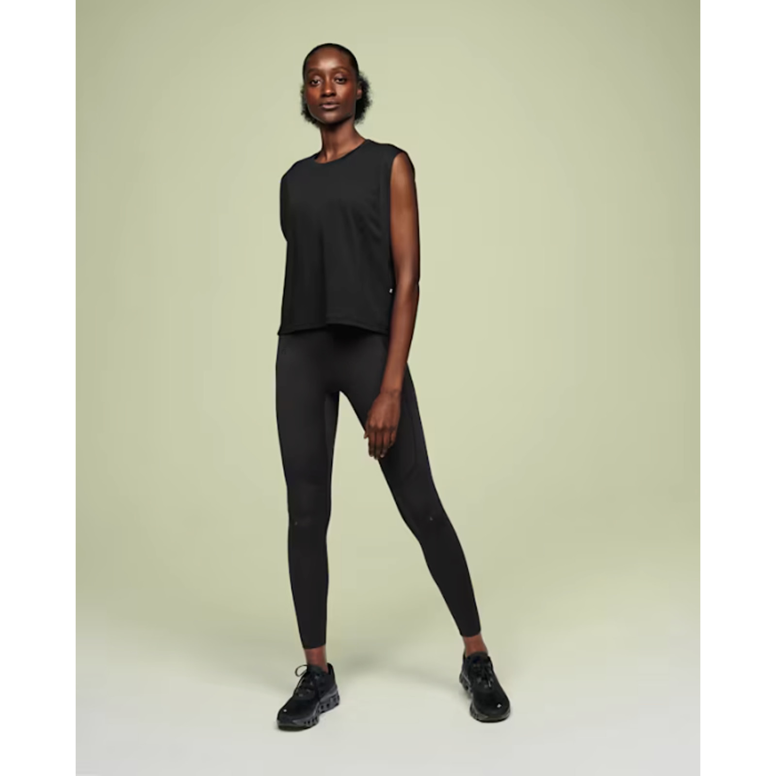 On Running – Focus Tank Top