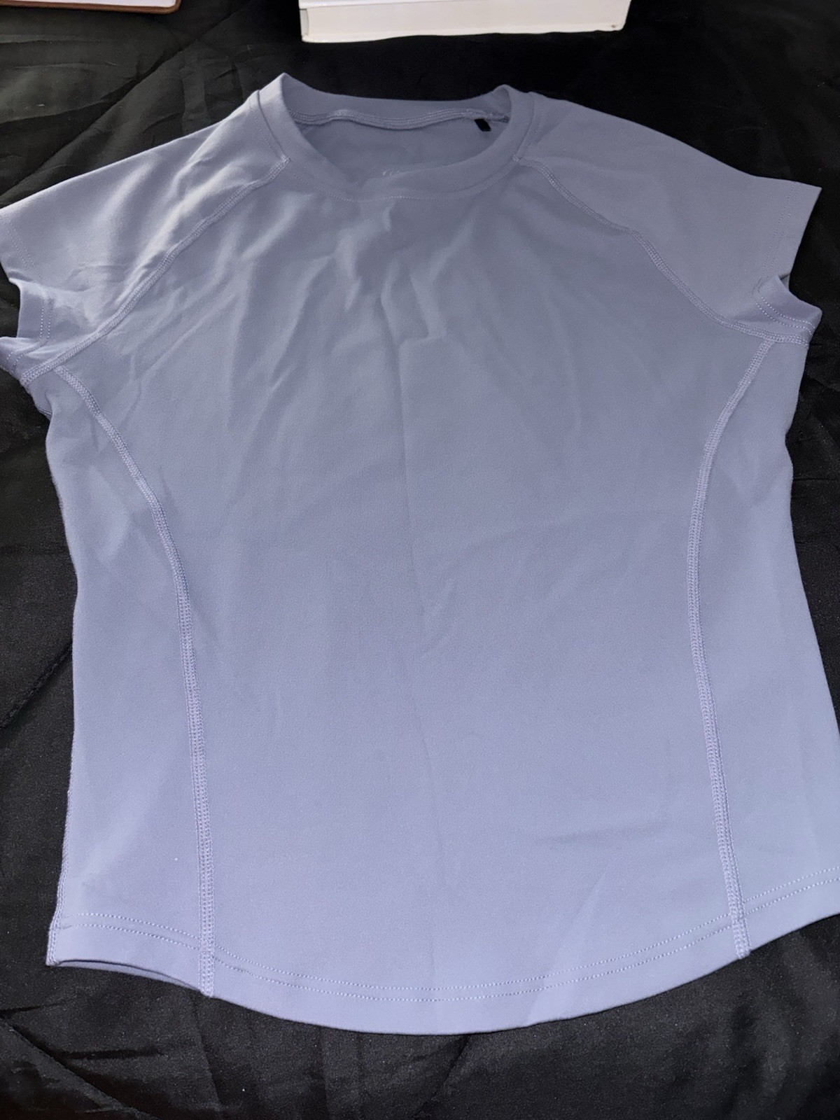 Young LA Legacy Compression Top Size Small, Ships Fast✈️