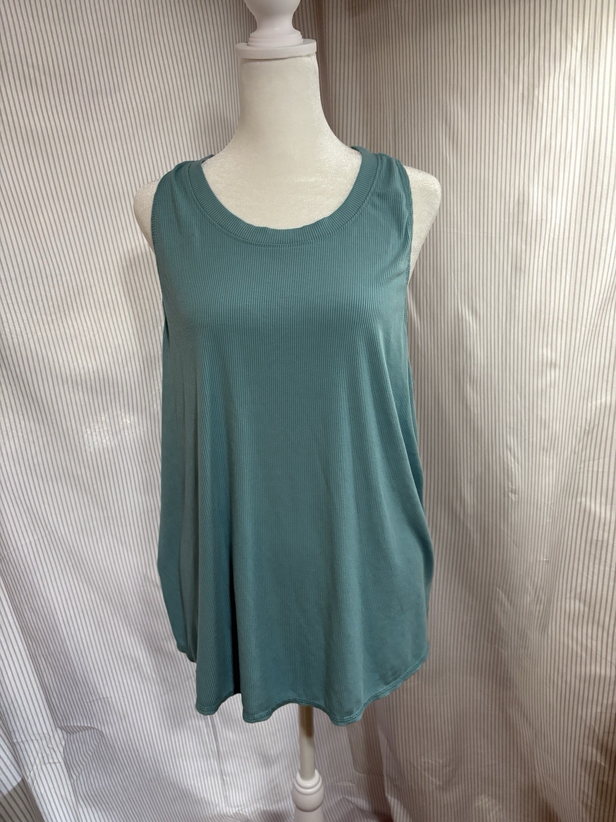 dip Tank Top