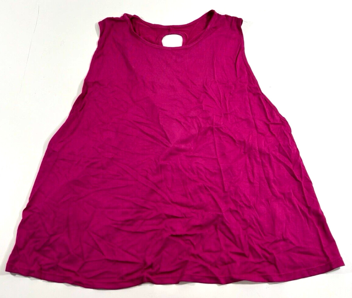 NWT BUFFBUNNY IRIS TANK V2 IN PHARAOH XL 14-16