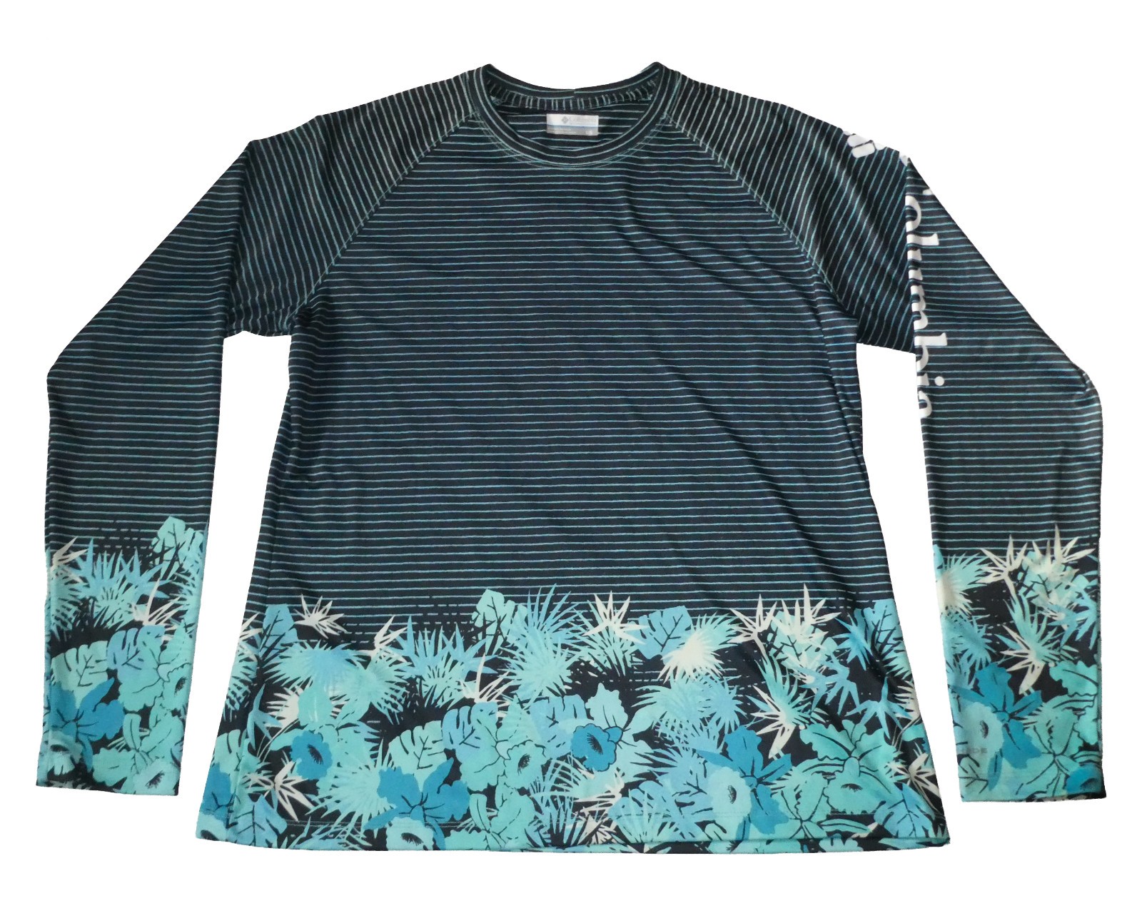 Columbia L/S Omni-Shade PFG Shirt, Women’s L