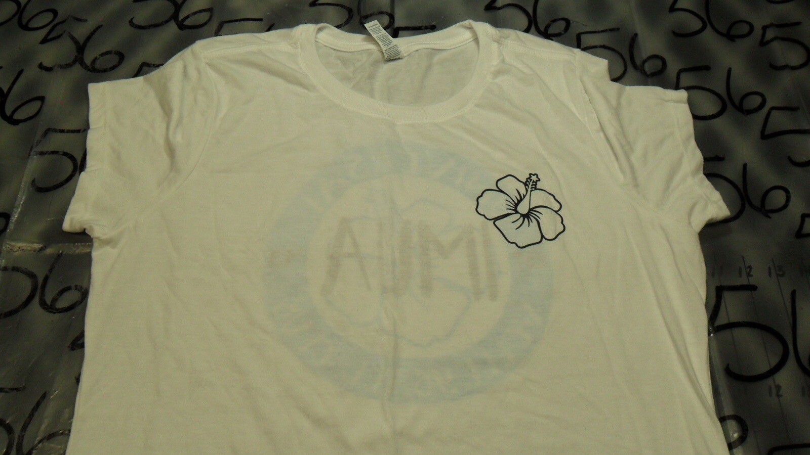 XL NWOT Women’s IMIA Universal Volleyball Club Claremont CA Shirt