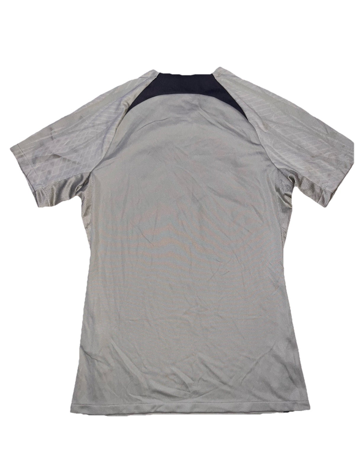 Jordan Paris Saint-Germain Strike Third Slim Fit Dri-FIT Top Women’s Small