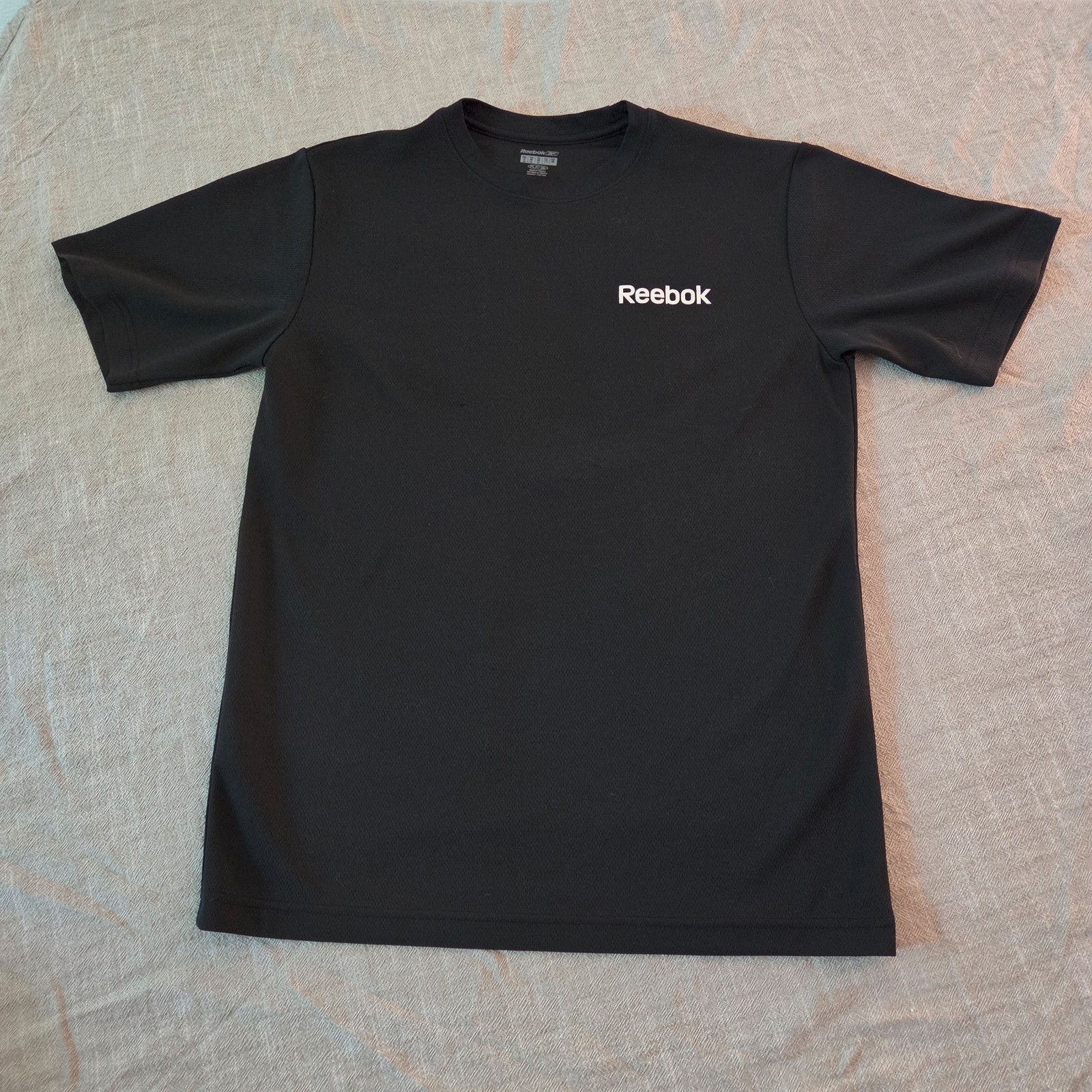 Reebok Athleisure Performance Athletic Sporty body by boyle T-shirt Mens M