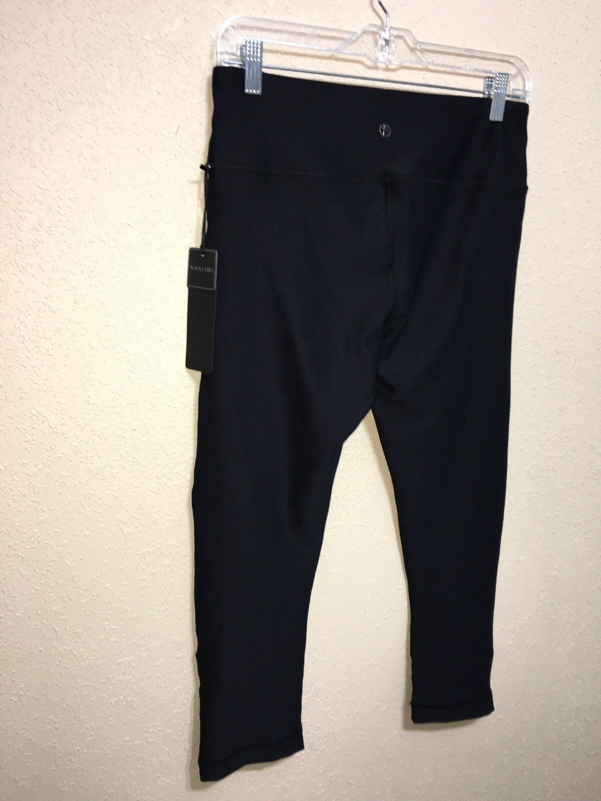 90 Degree by Reflex Prove Them Wrong Yoga Leggings Size M NEW