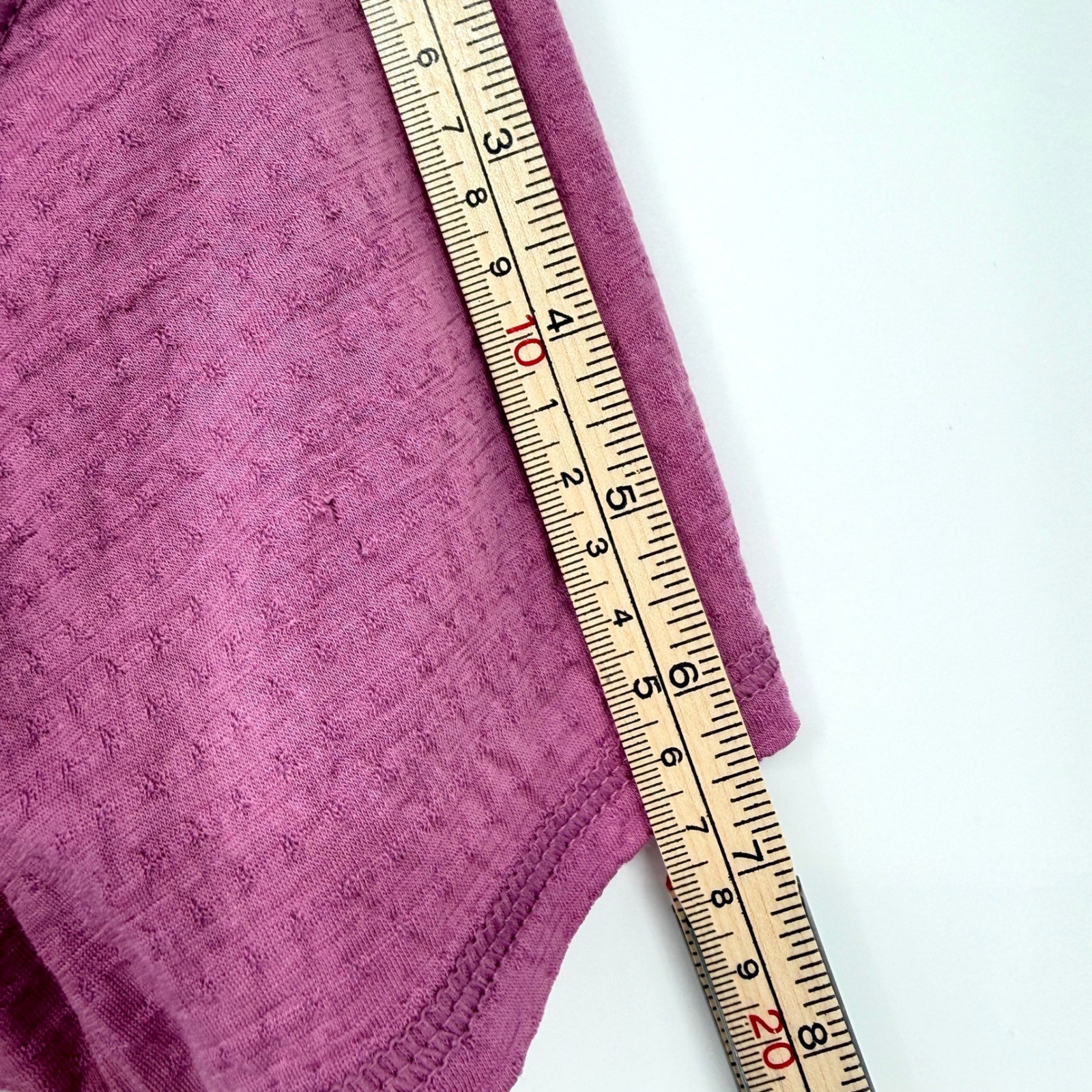Smartwool Merino 150 Base Layer Short-Sleeve Tee Berry Pink Wool Nylon Blend S