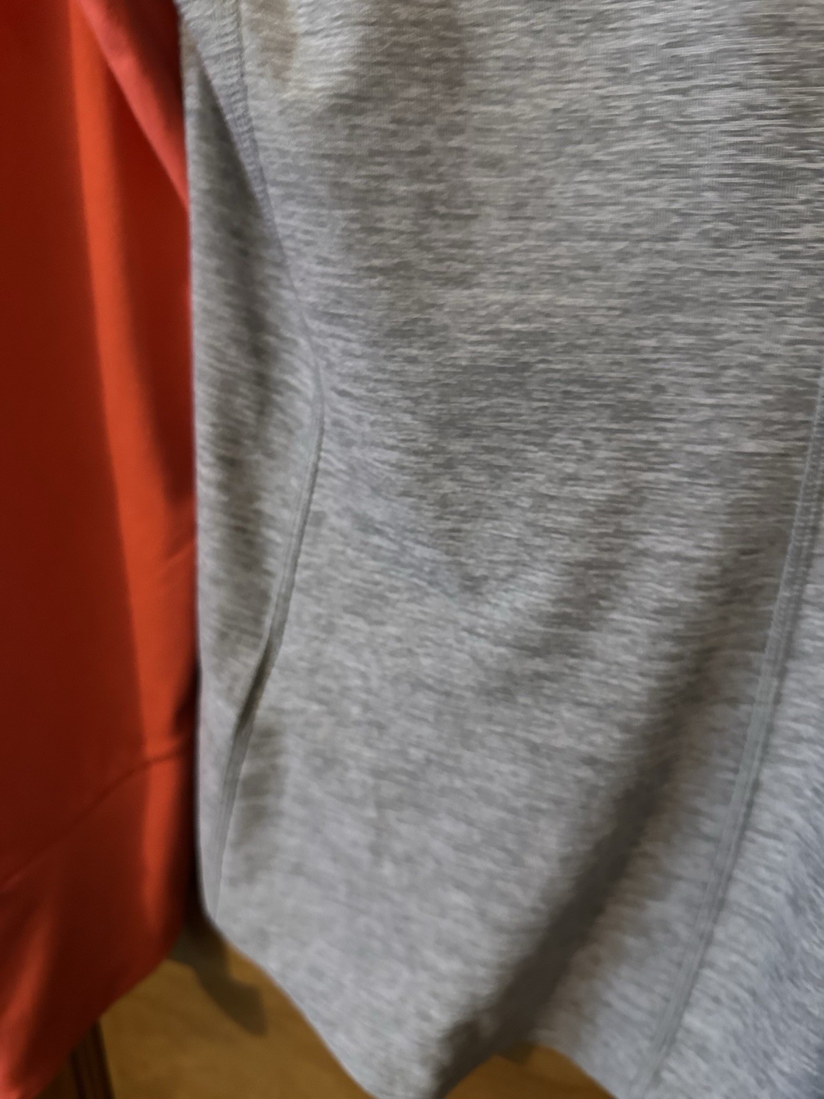 The North Face FlashDry Active Top Long Sleeve Athletic Shirt womens Medium