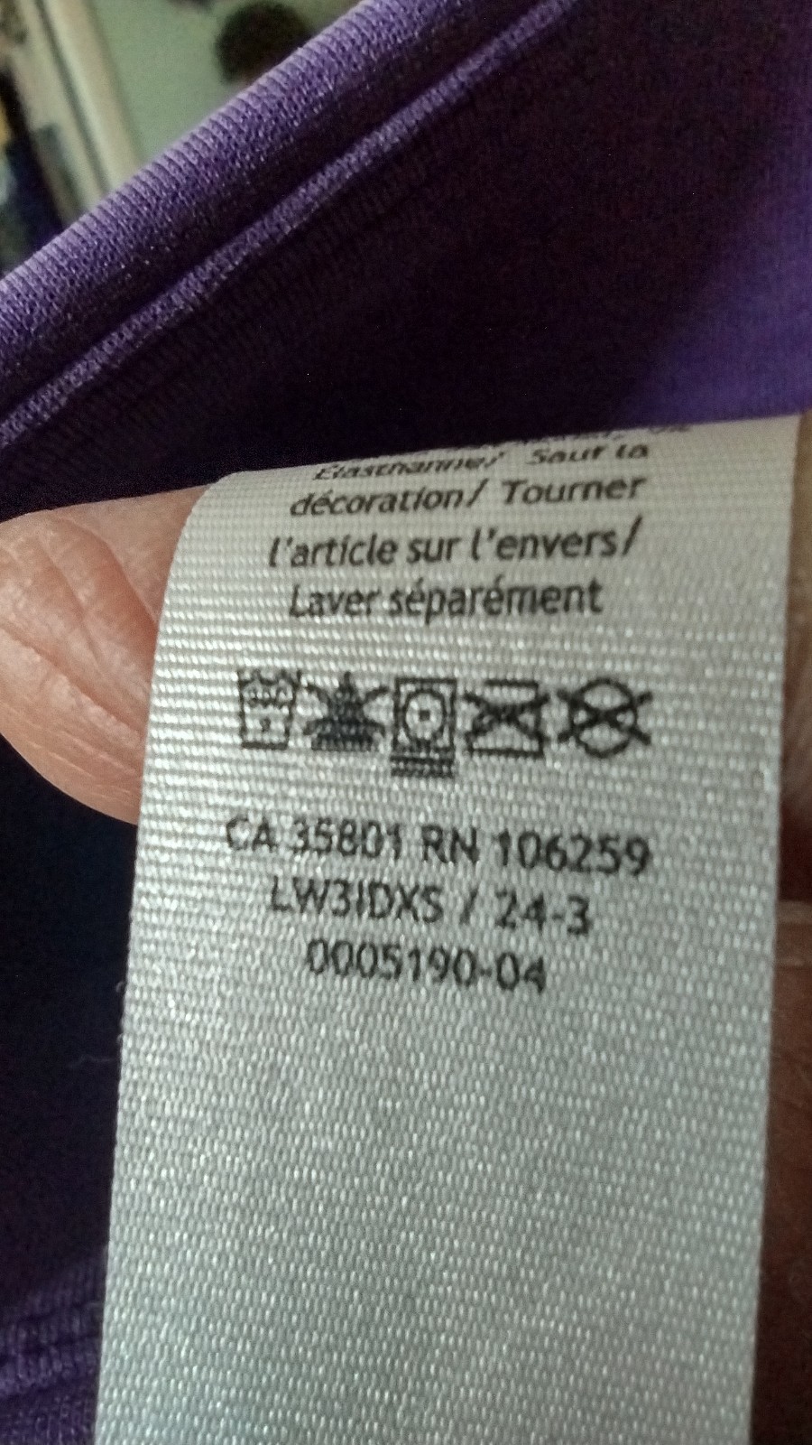 Lululemon Brushed Softstreme Ribbed Half Zip Pullover The Deep Lux Sz 6 Purple