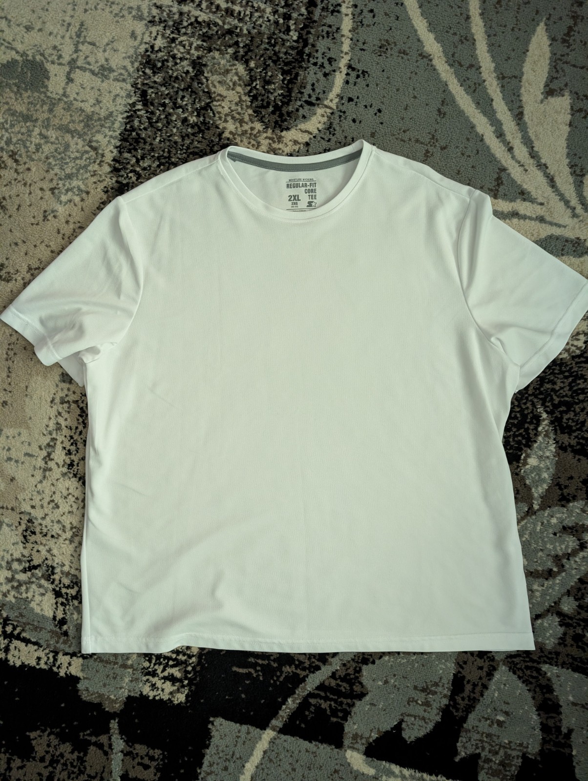 Starter Women’s Athletic Tee Size 2xl