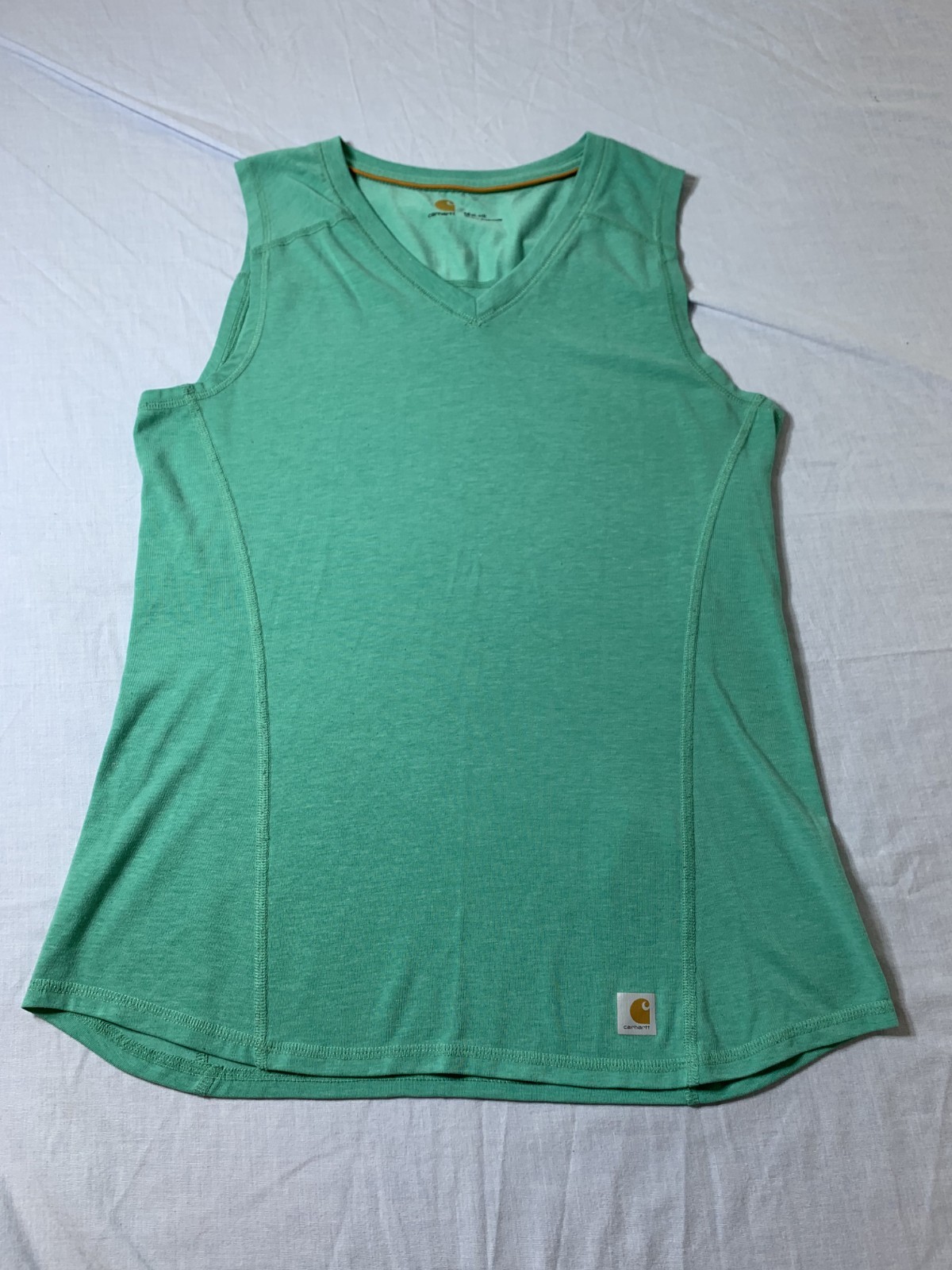 Carhartt Force Tank Top Women’s size M (8/10)