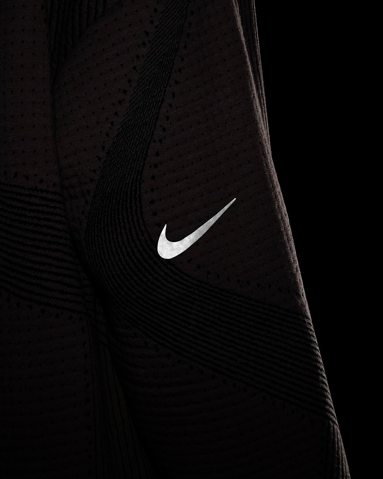 Nike City Ready Tech Pack Oversized Training Sweatshirt Sz M NEW CU5124 010