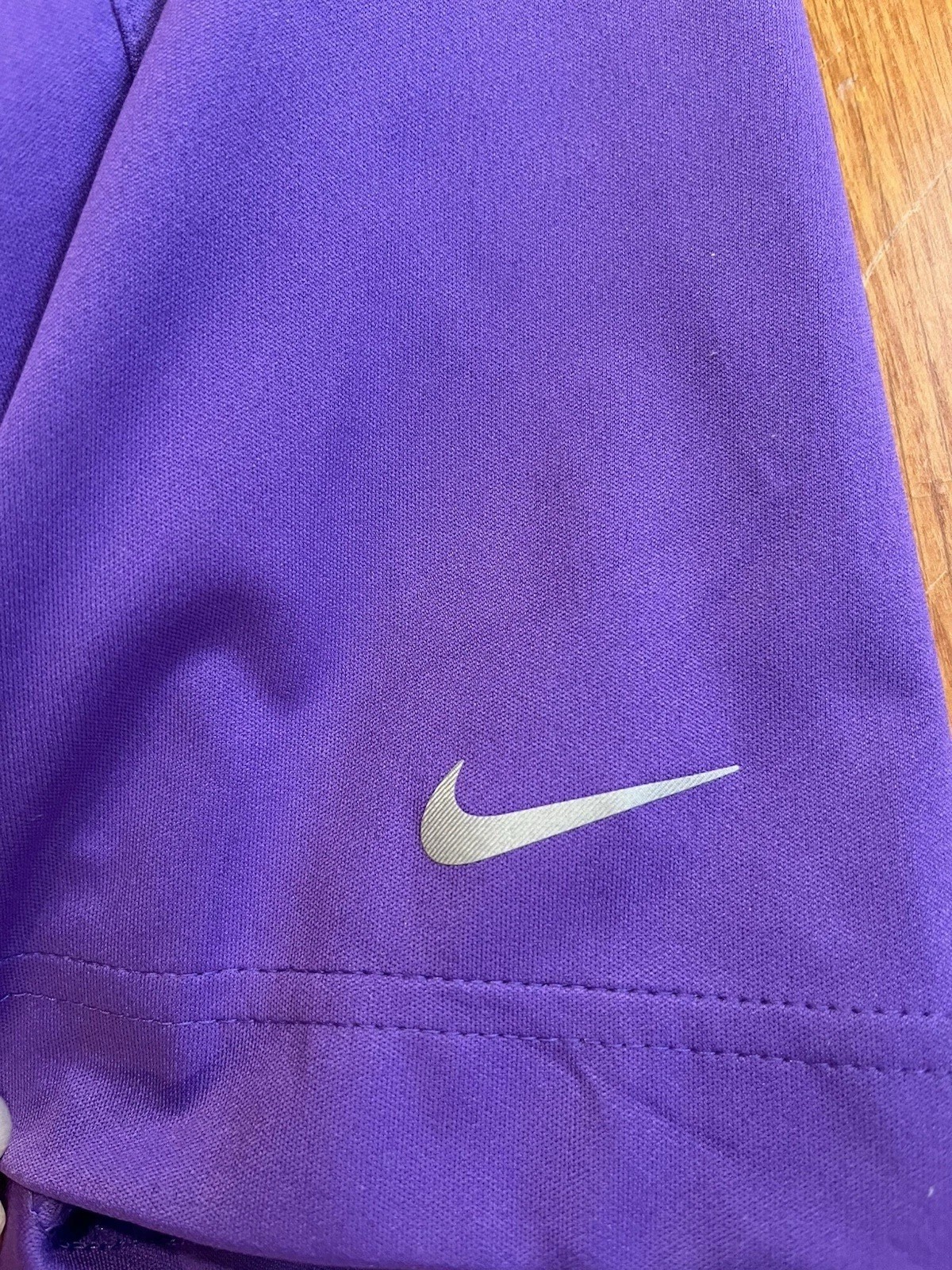 Nike golf Tour Performance 1/4 Zip Pullover Active Wear Women