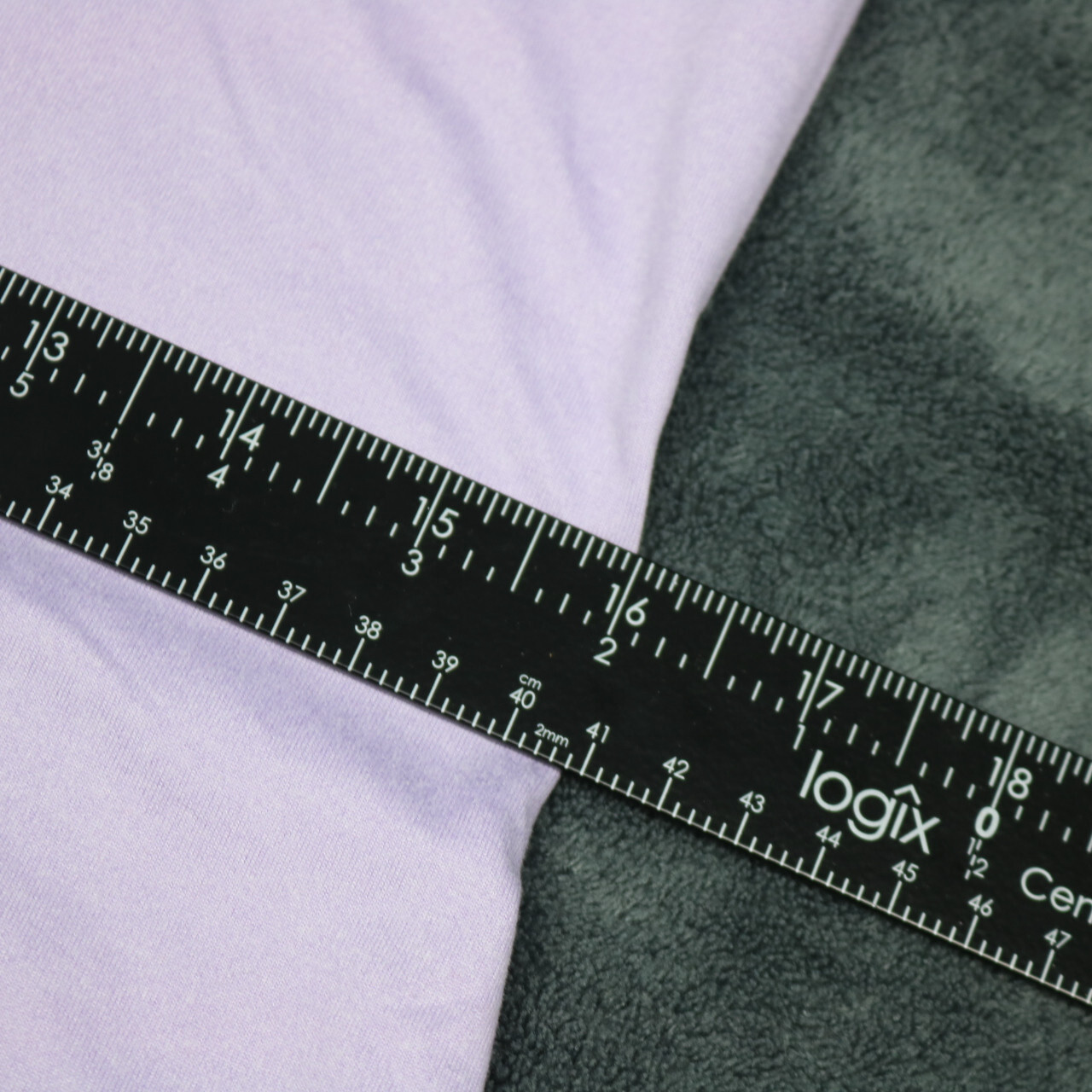 32 Degrees Cool Performance Tee Wicking Scoop Neck Base Layer Athletic Purple M