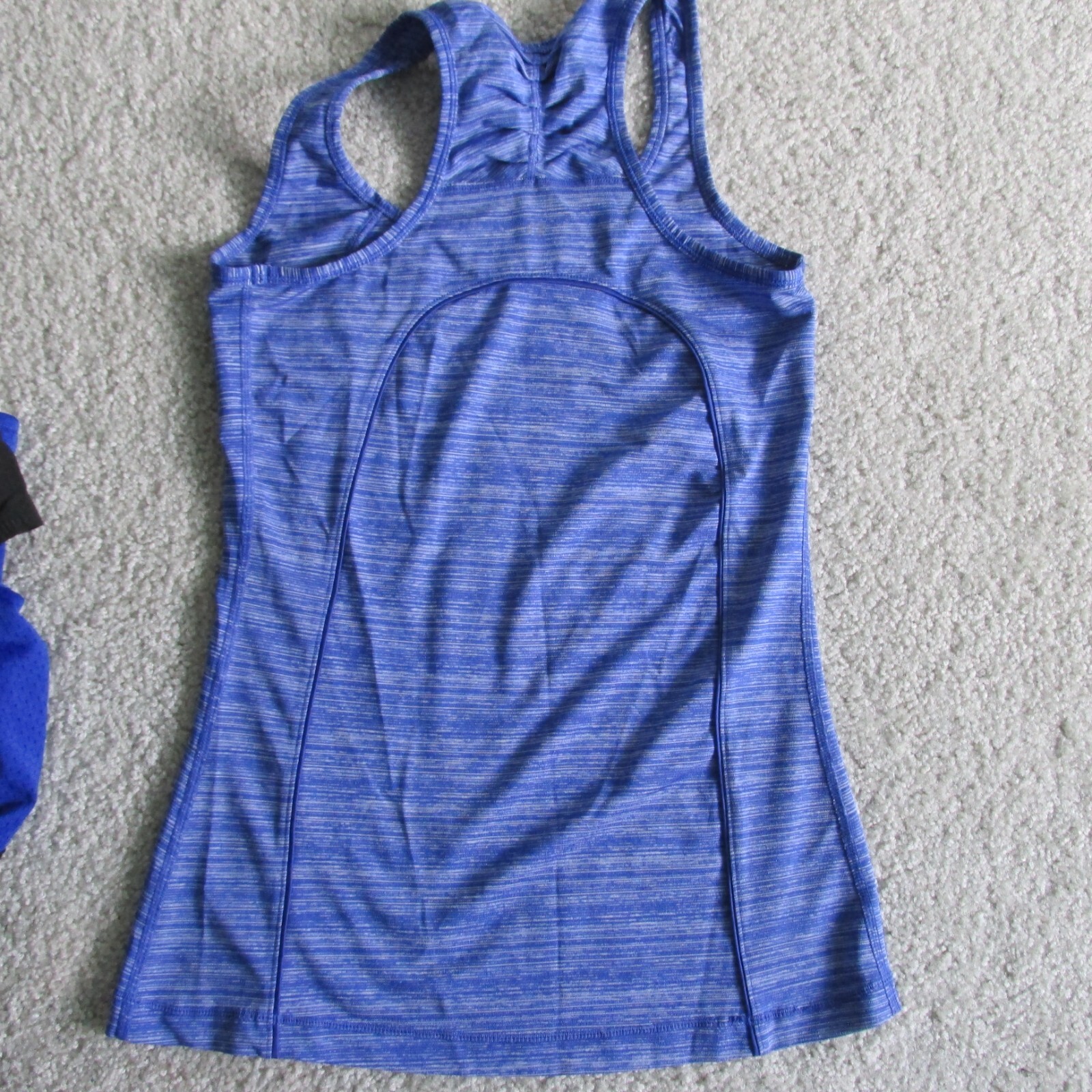 Athletic Active Women’s Mixed Lot 7 pc RBX Fila 90 Degree Athletic Gap Sz Small