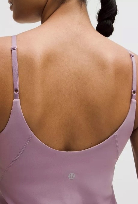 Lululemon Align Waist-Length Cami C/D, Choose Color – Retail $68