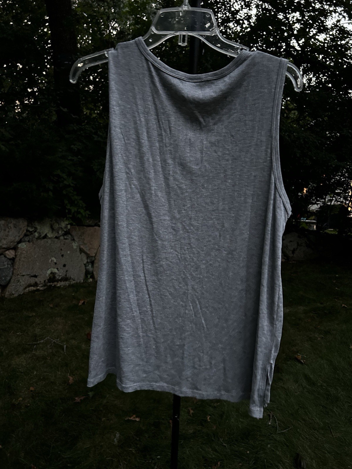**2 piece Bundle**Xl Active Tops Bundle Women’s Bsp/laundry (see Pictures)