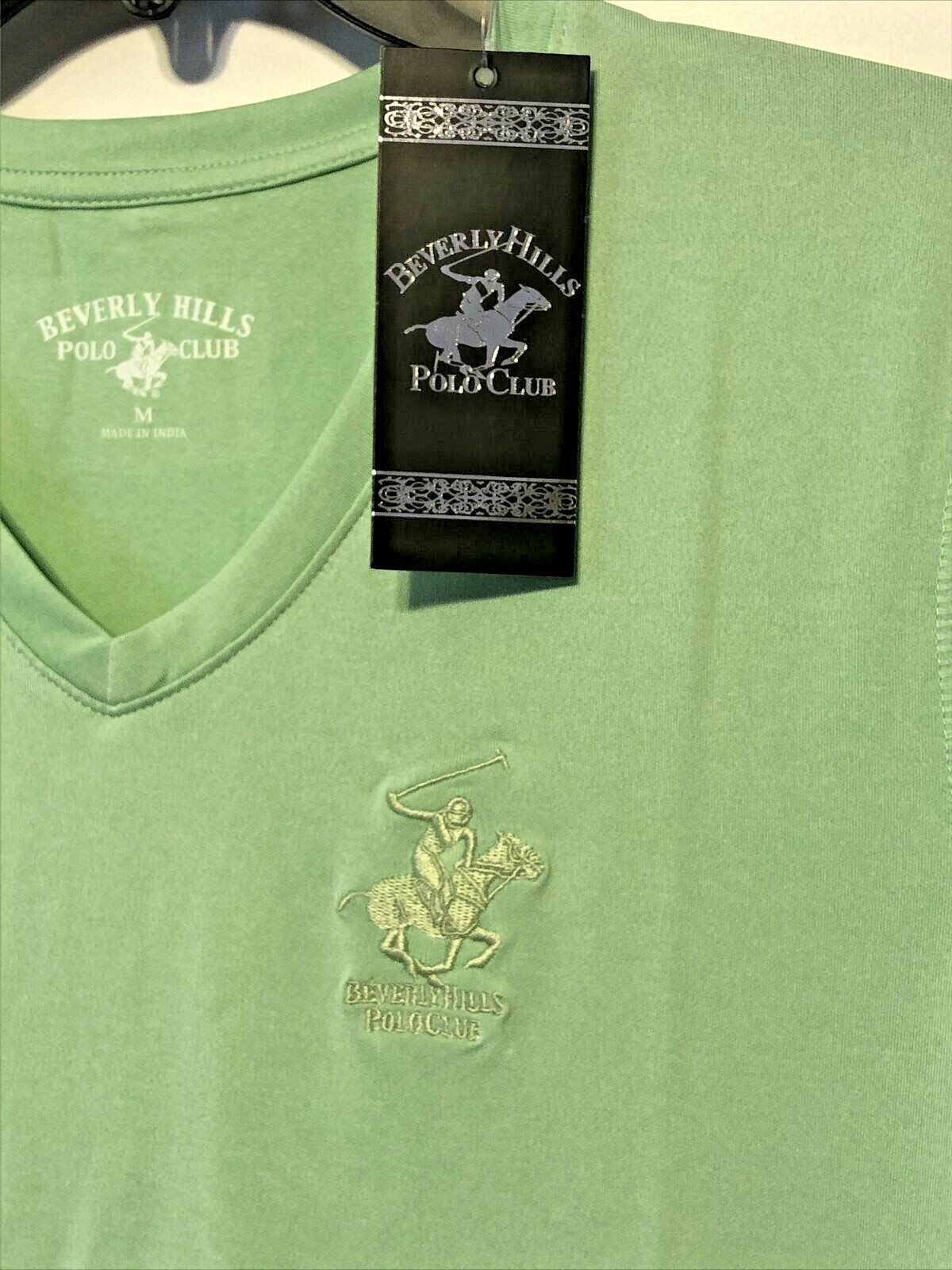 Beverly Hills Polo Club Active Wear Top. Women’s Size Small.