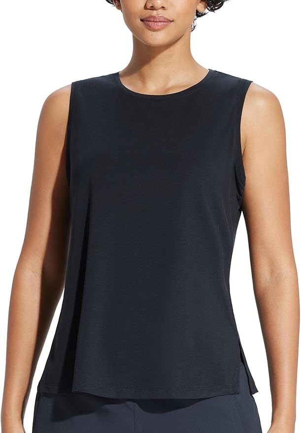 BALEAF Tank Top Women’s Size {Medium} Sleeveless/ Loose Fit