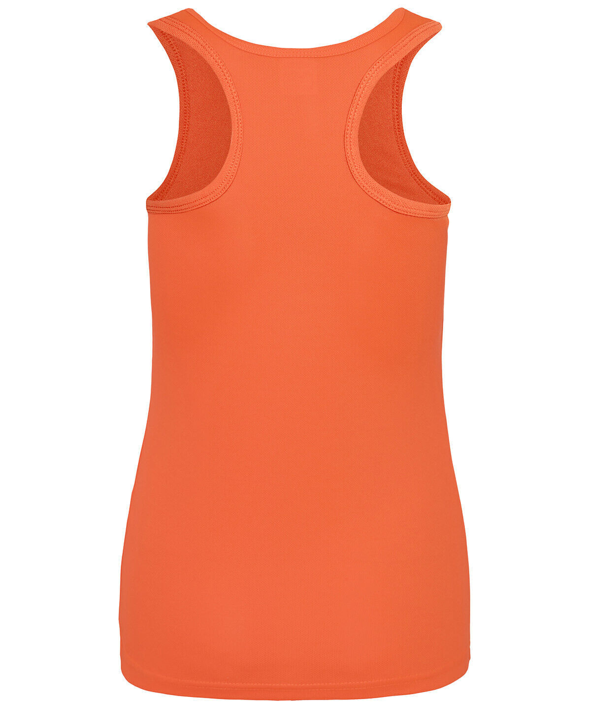 Wicking Breathable Gym Running Training Vest Shirt Top Ladies Cool AWDis JC015