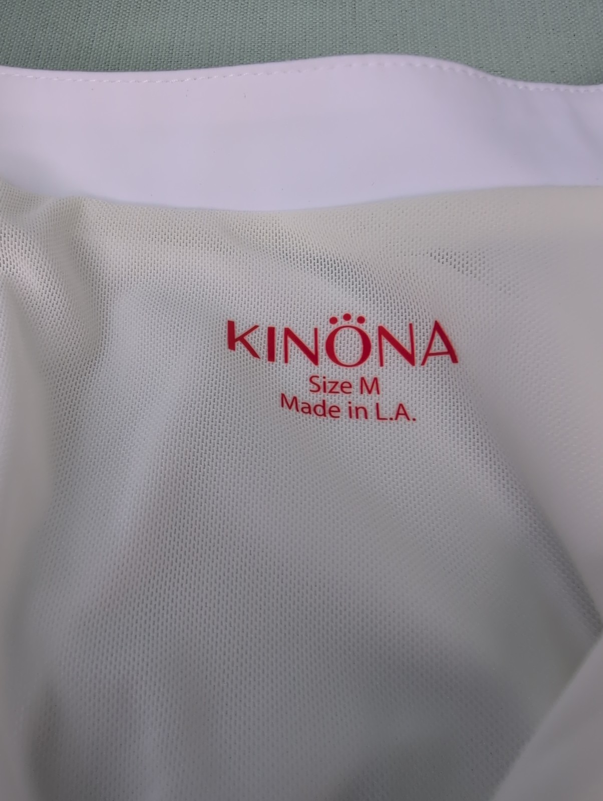 New Kinona Women golf /tennis top Sz M. Skirt/Dress