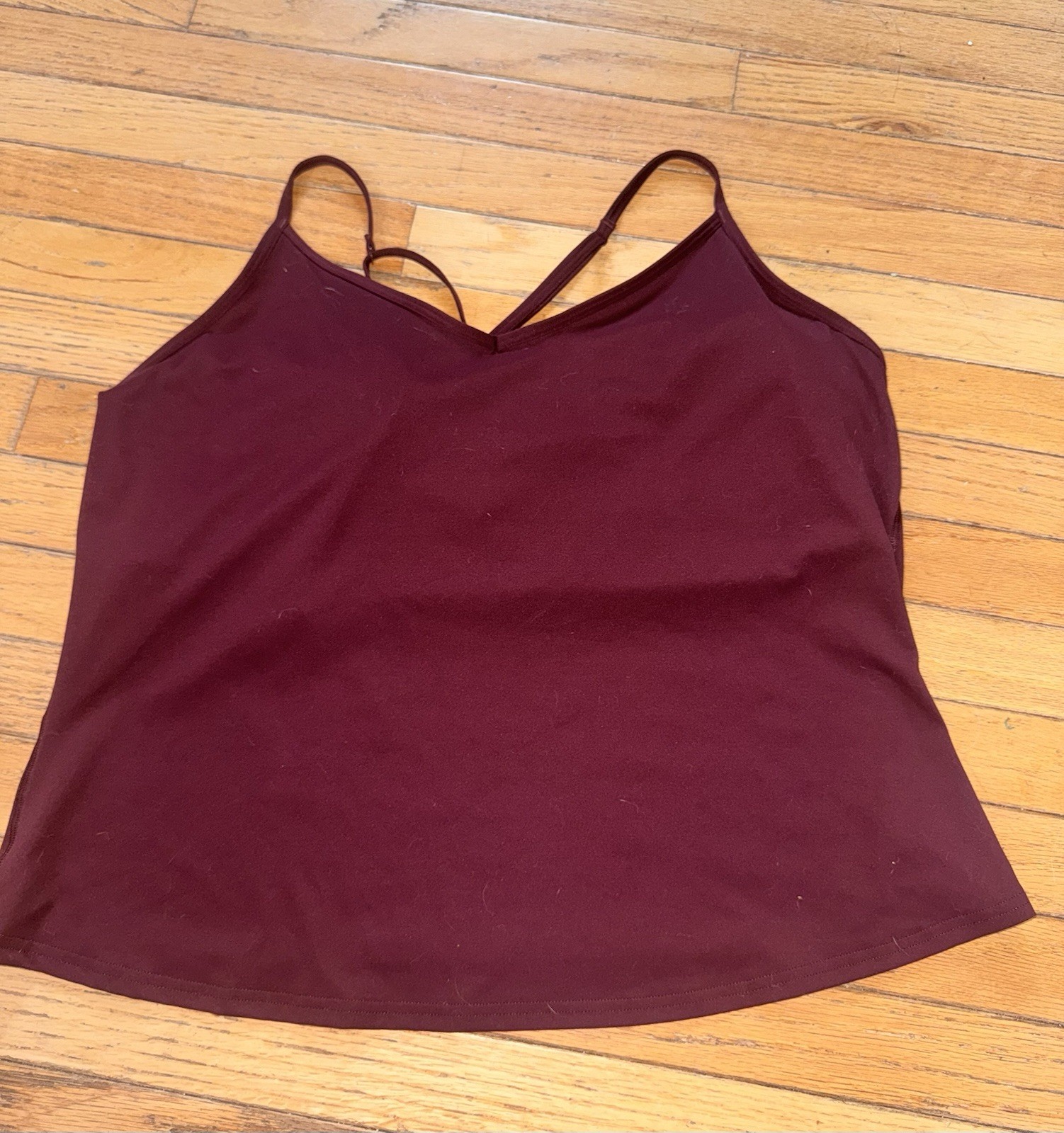 Old Navy Women’s Active Top Size XXL Tall