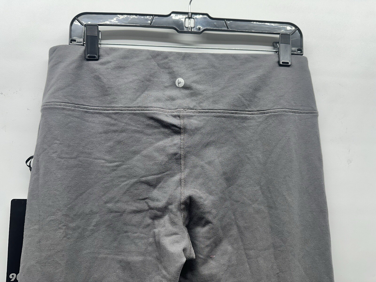 NEW 90 Degree by Reflex Prove Them Wrong Yoga Leggings Size Large $78 Retail