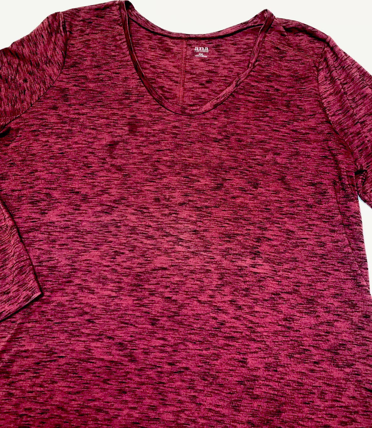 a.n.a Ladies Athletic Pullover Size XX Large