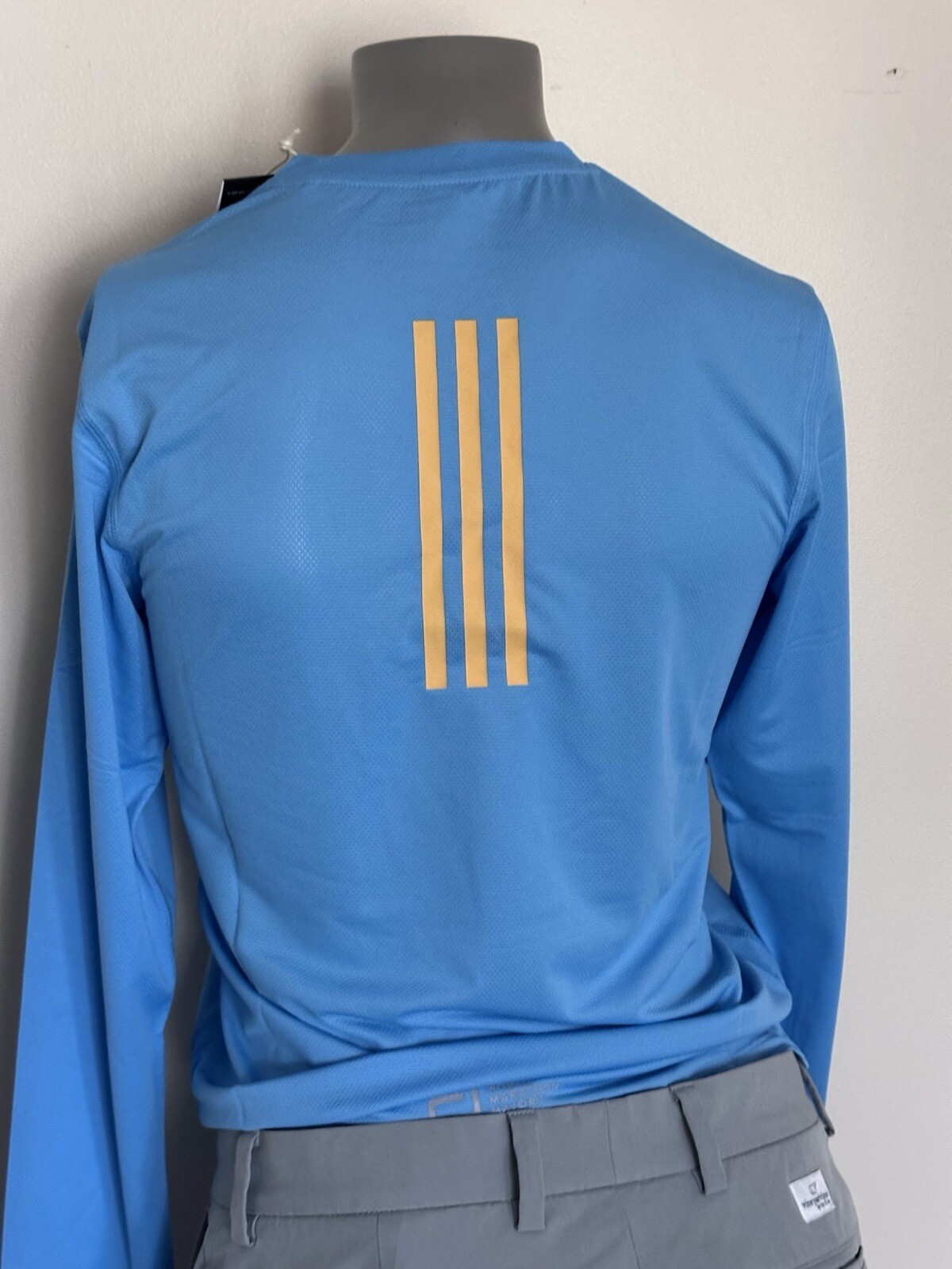 Adidas2024 BOSTON MARATHON Participant Long-Sleeved T-Shirt women xs,s,m,l,xl.