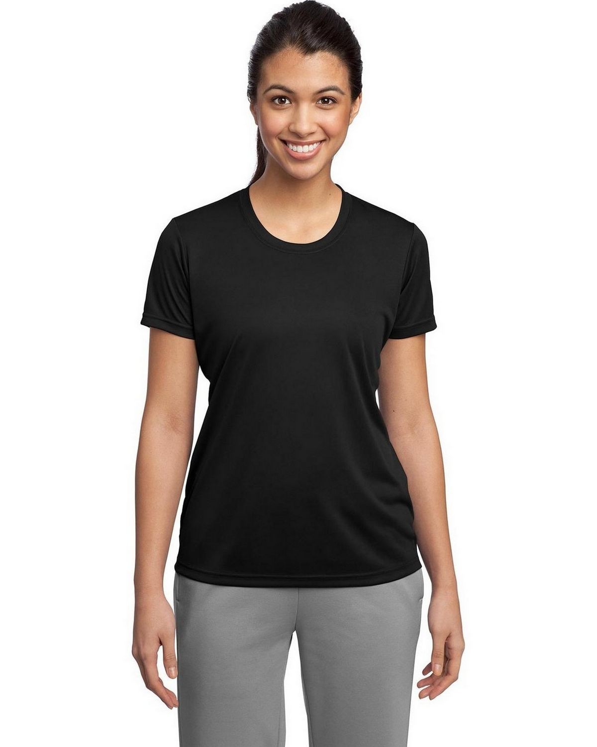 Sport-Tek LST350 Women’s PosiCharge Competitor Tee