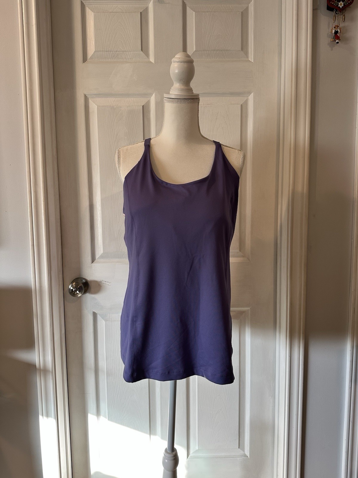 Women’s TEK Gear Workout Gear Tank Top XXL