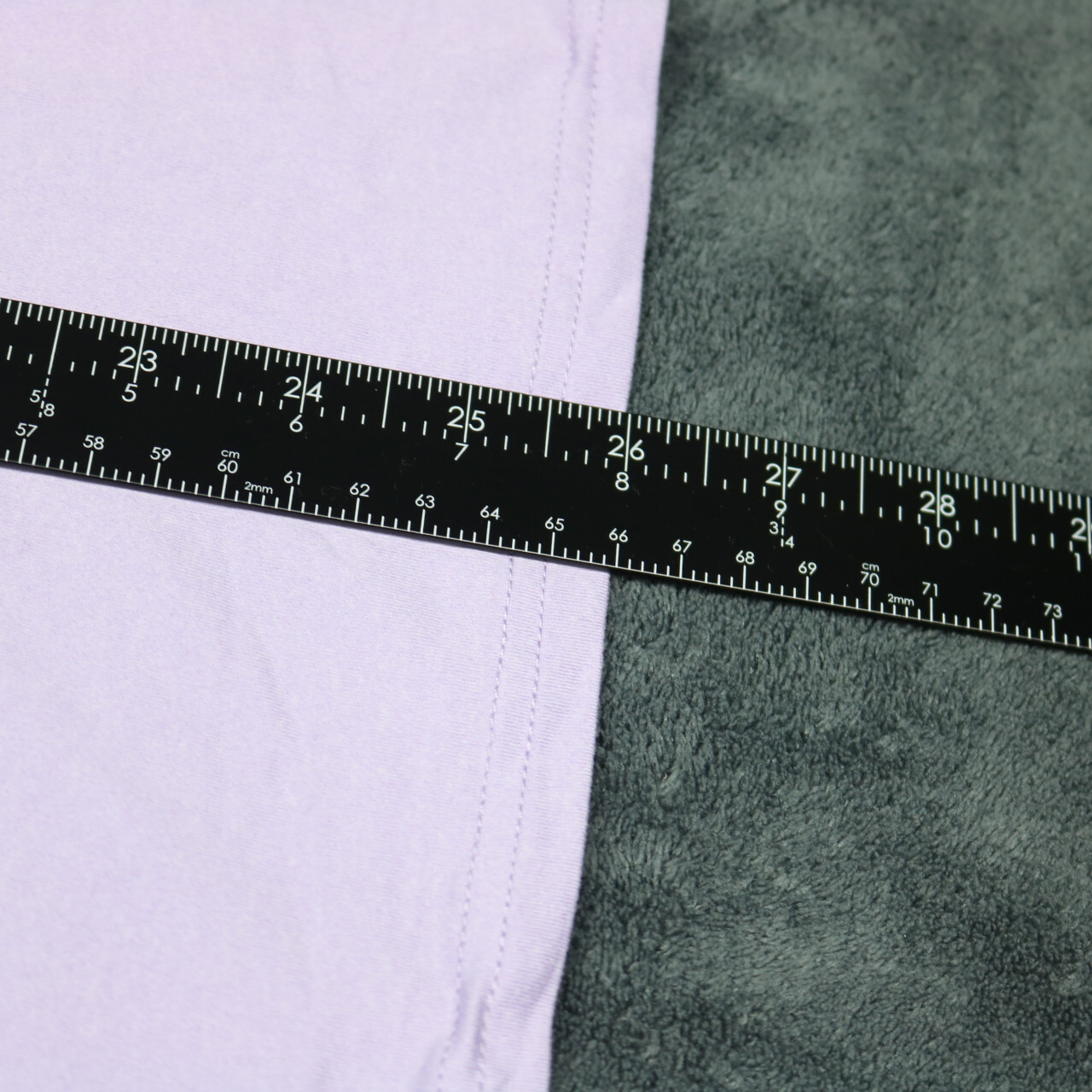 32 Degrees Cool Performance Tee Wicking Scoop Neck Base Layer Athletic Purple M