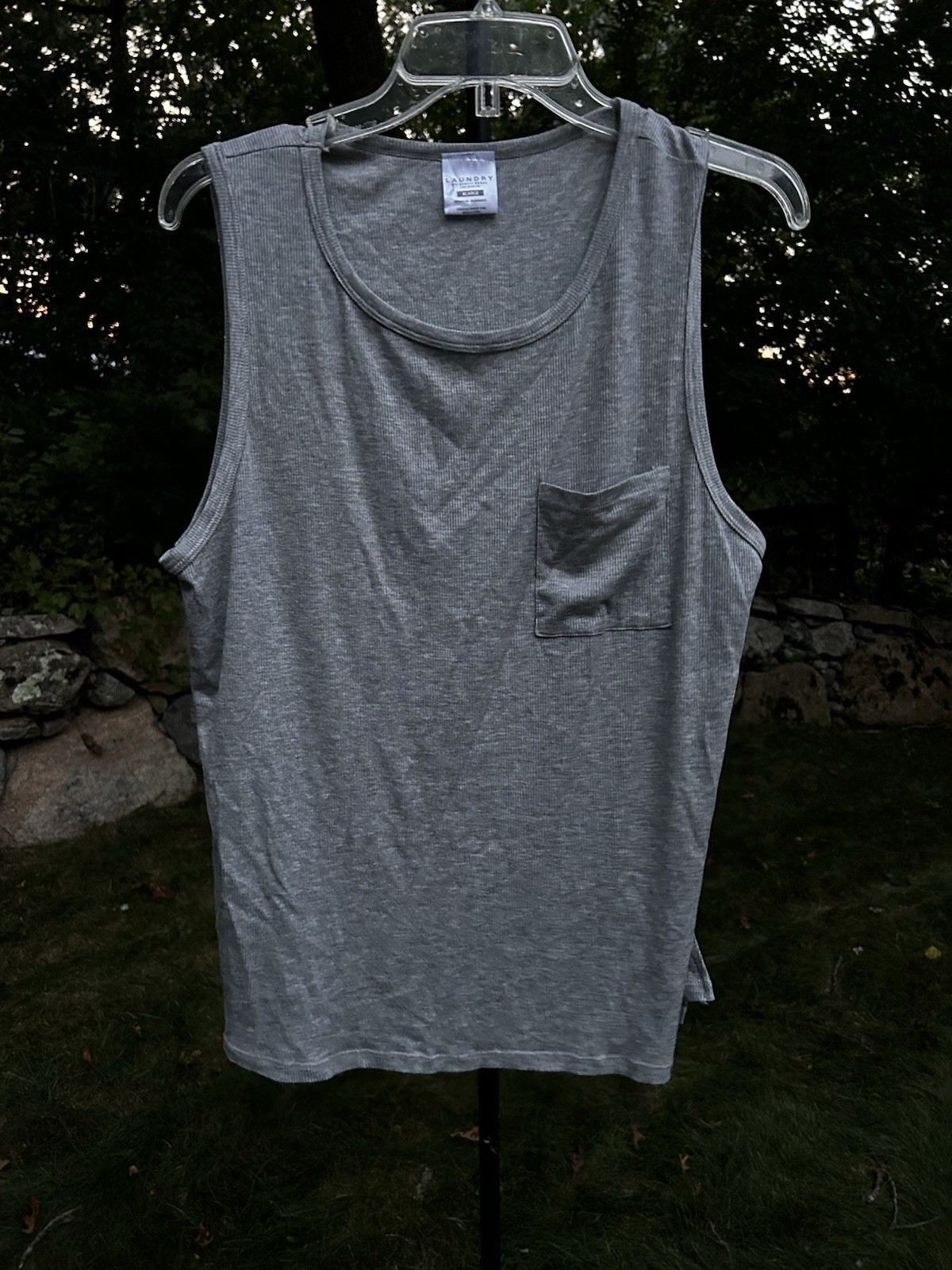 **2 piece Bundle**Xl Active Tops Bundle Women’s Bsp/laundry (see Pictures)
