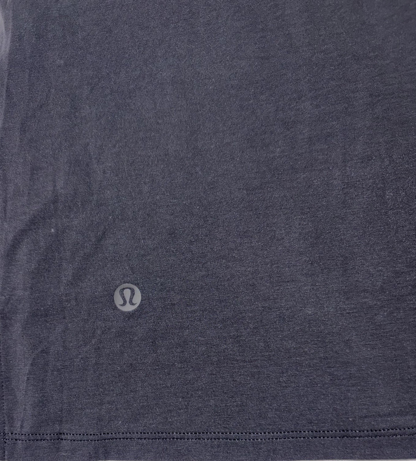 NWT☀️LULULEMON☀️SMALL☀️MODAL SILK SIDE SPLIT TANK☀️4-WAY STRETCH☀️BLACK☀️$58