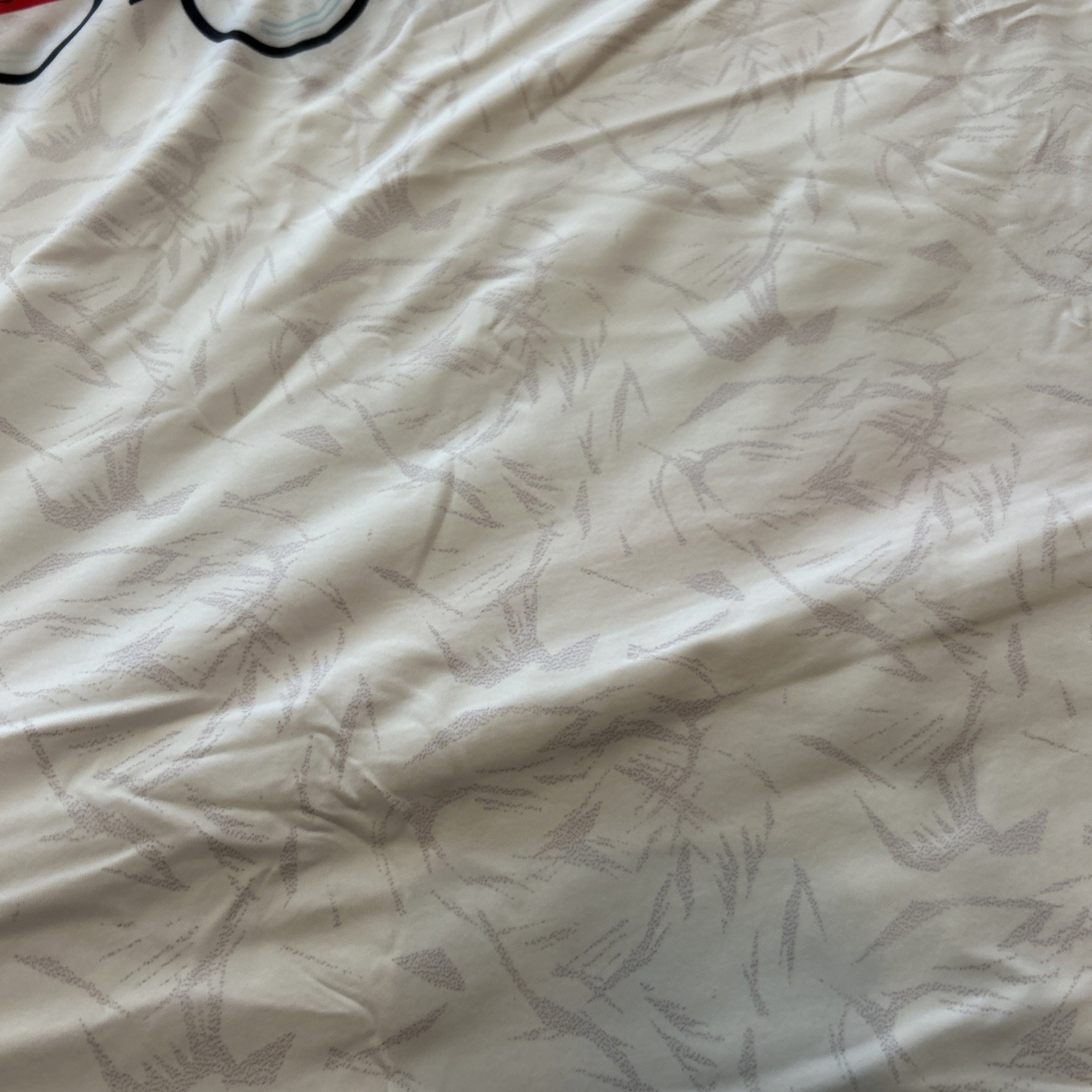 Terry Precision Soleil Flow White Red Blue TDF Cycling Shirt Women’s Sz XXL