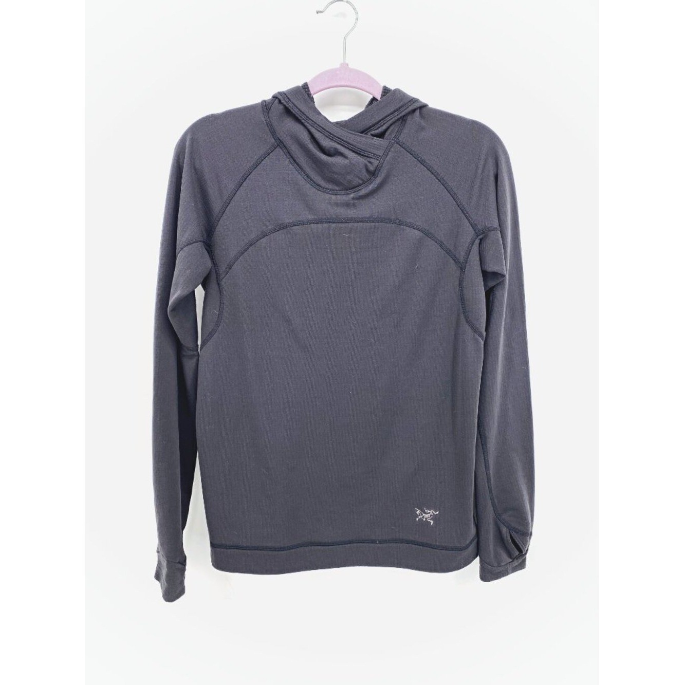Arc’Teryx Thaleia Hooded Long Sleeve Top