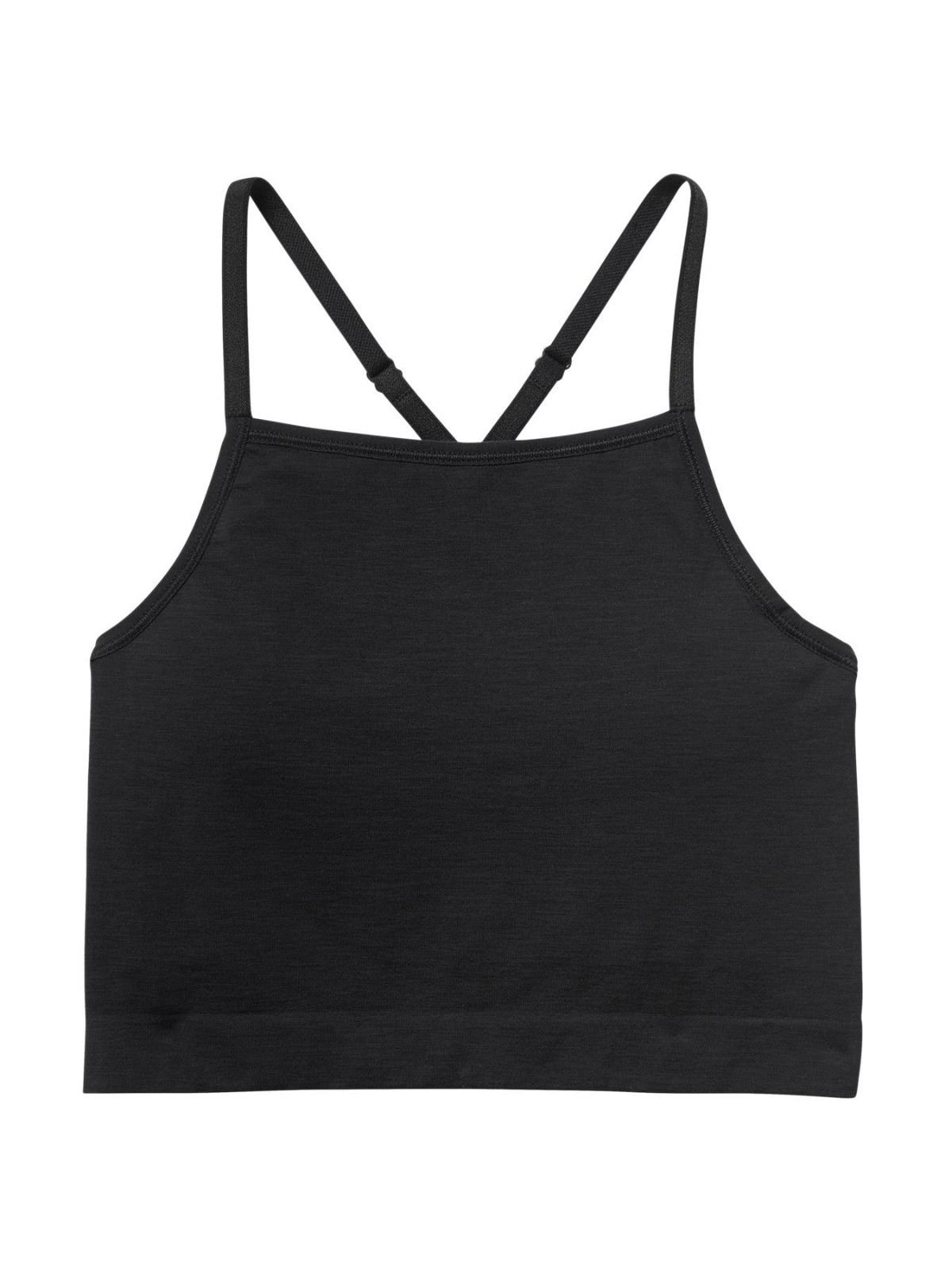 NWT Athleta Eagle Pose Bra, Wild Raisin SIZE L #350777 v1019