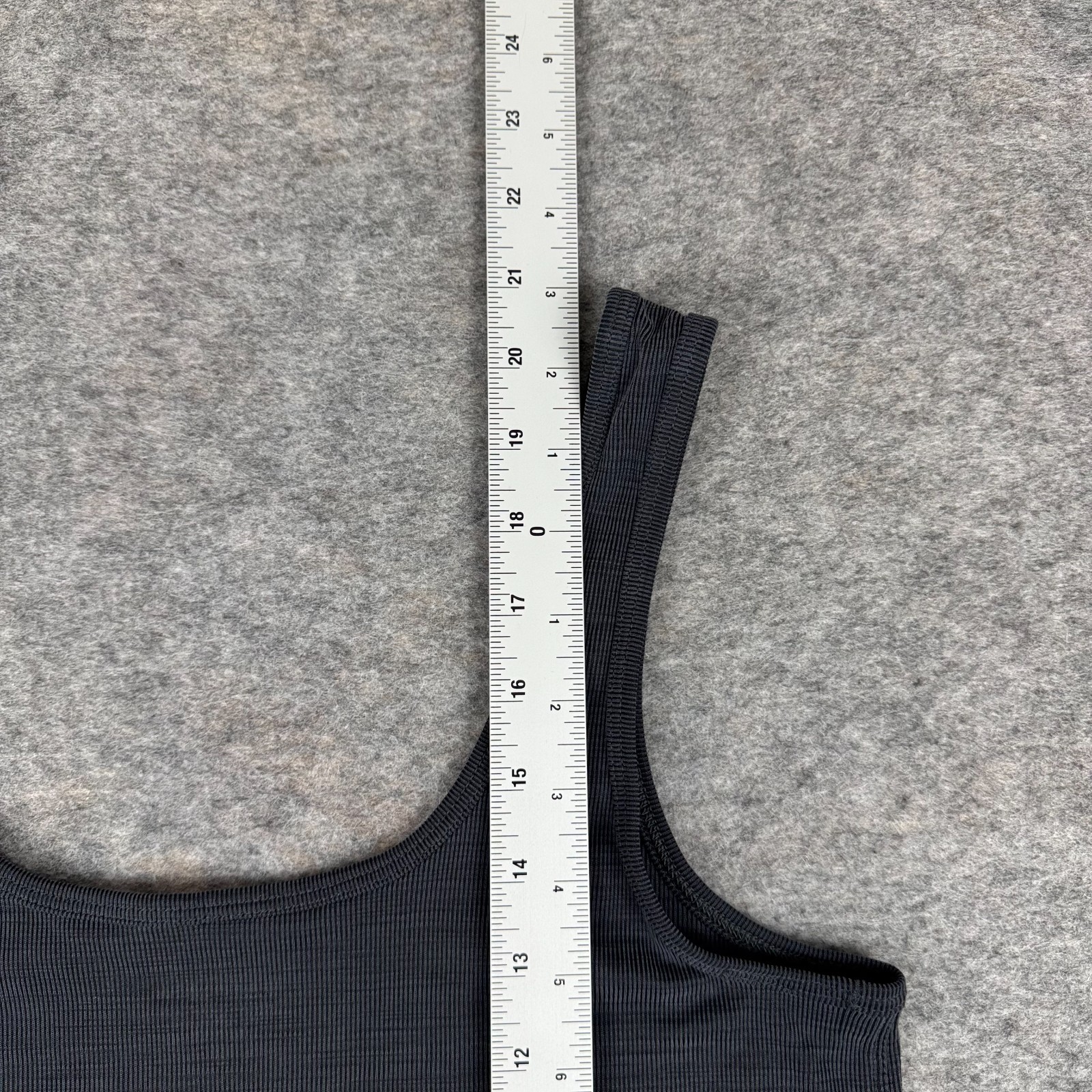 Athleta Sandwash Modal Tank Top Womens XS