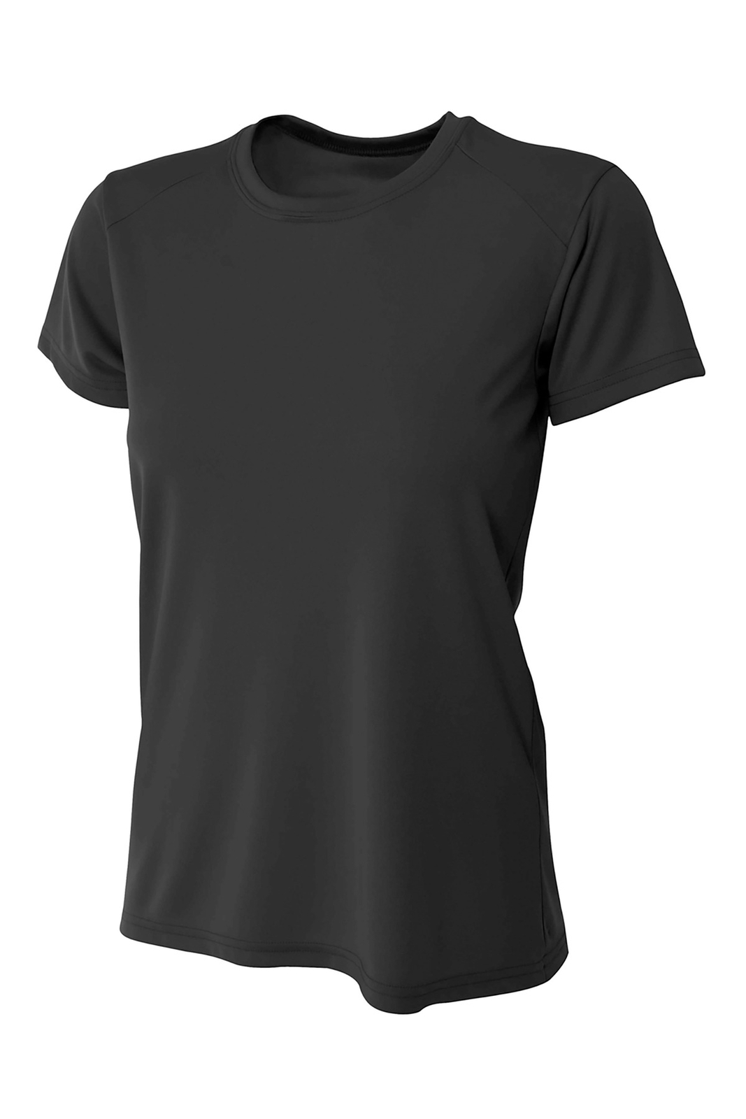 A4 Women’s Cooling Performance Short Sleeve Tee A4NW3201