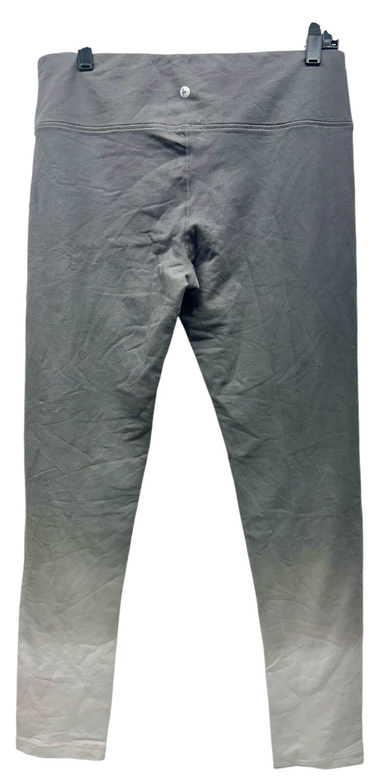 NEW 90 Degree by Reflex Prove Them Wrong Yoga Leggings Size Large $78 Retail