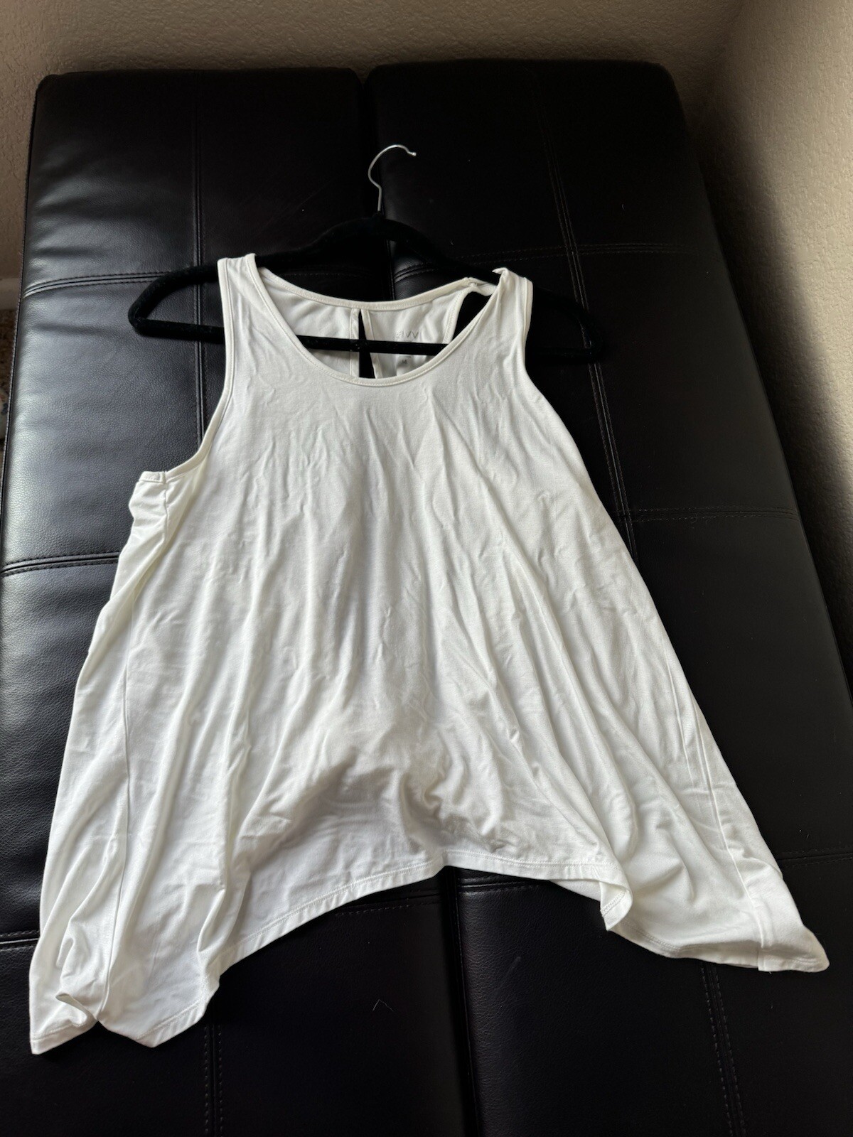 Savvi Nomad Tank Medium