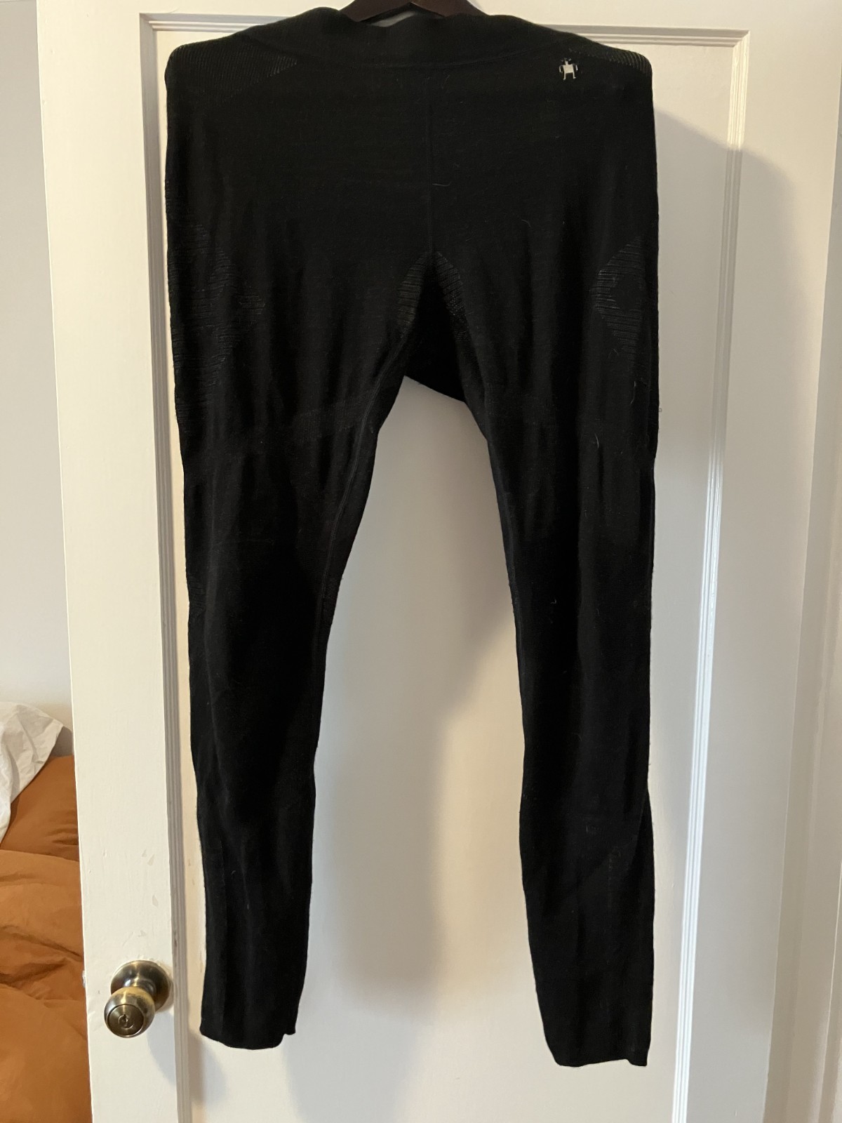 Smartwool Base Layer SET Intraknit 200 Merino Women’s XL Long Underwear Thermal